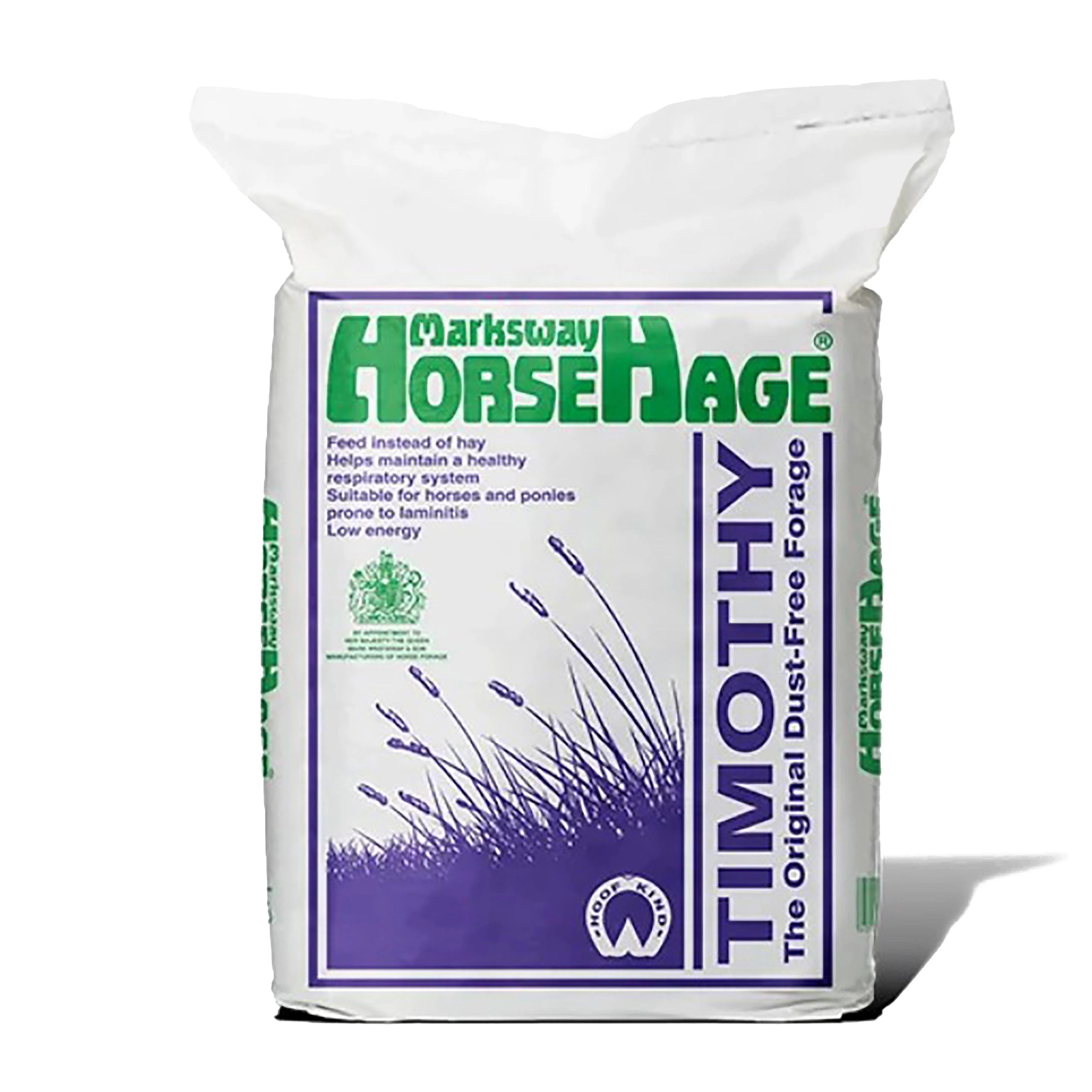Horsehage Timothy Purple - Image 2