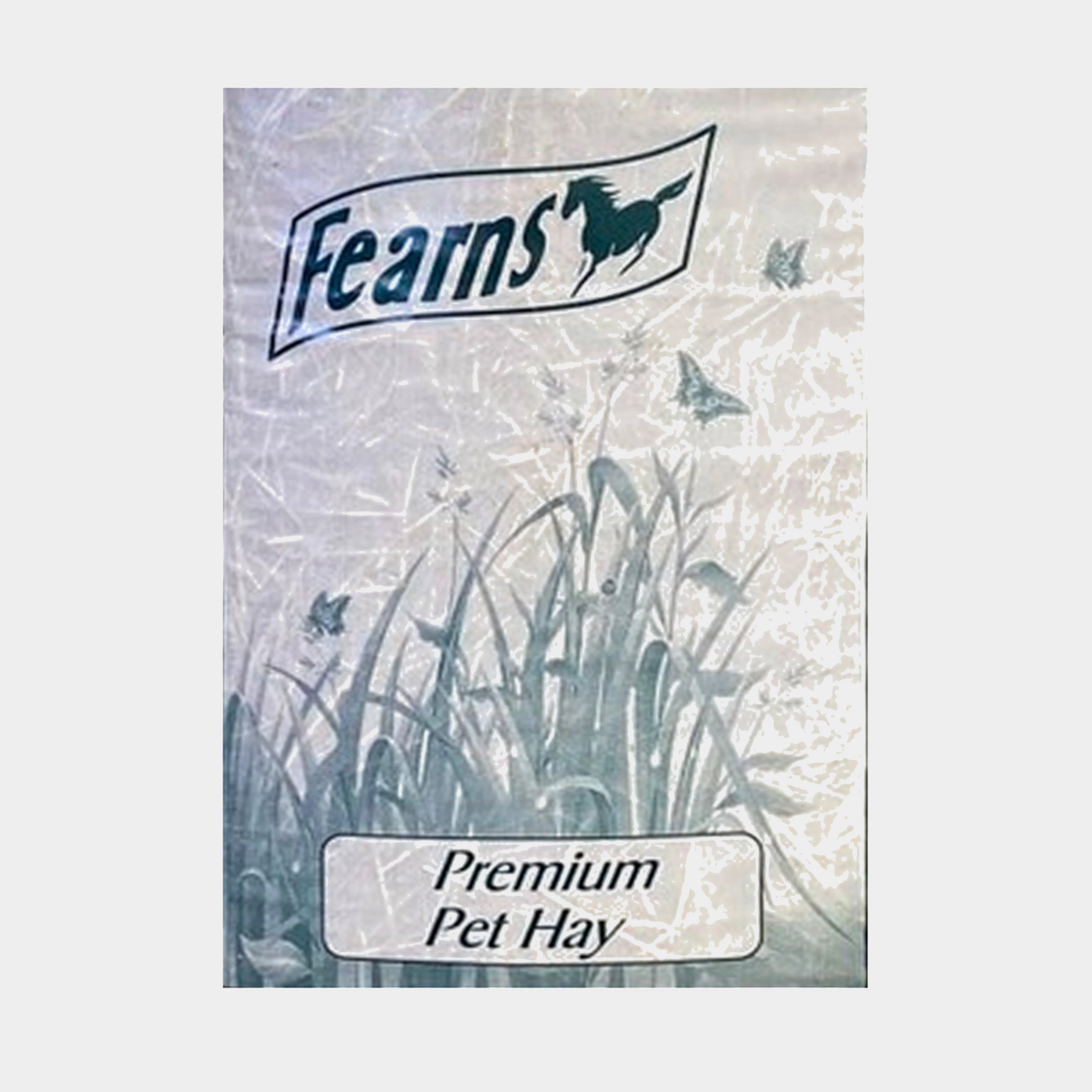 Premium Pet Hay 4kg