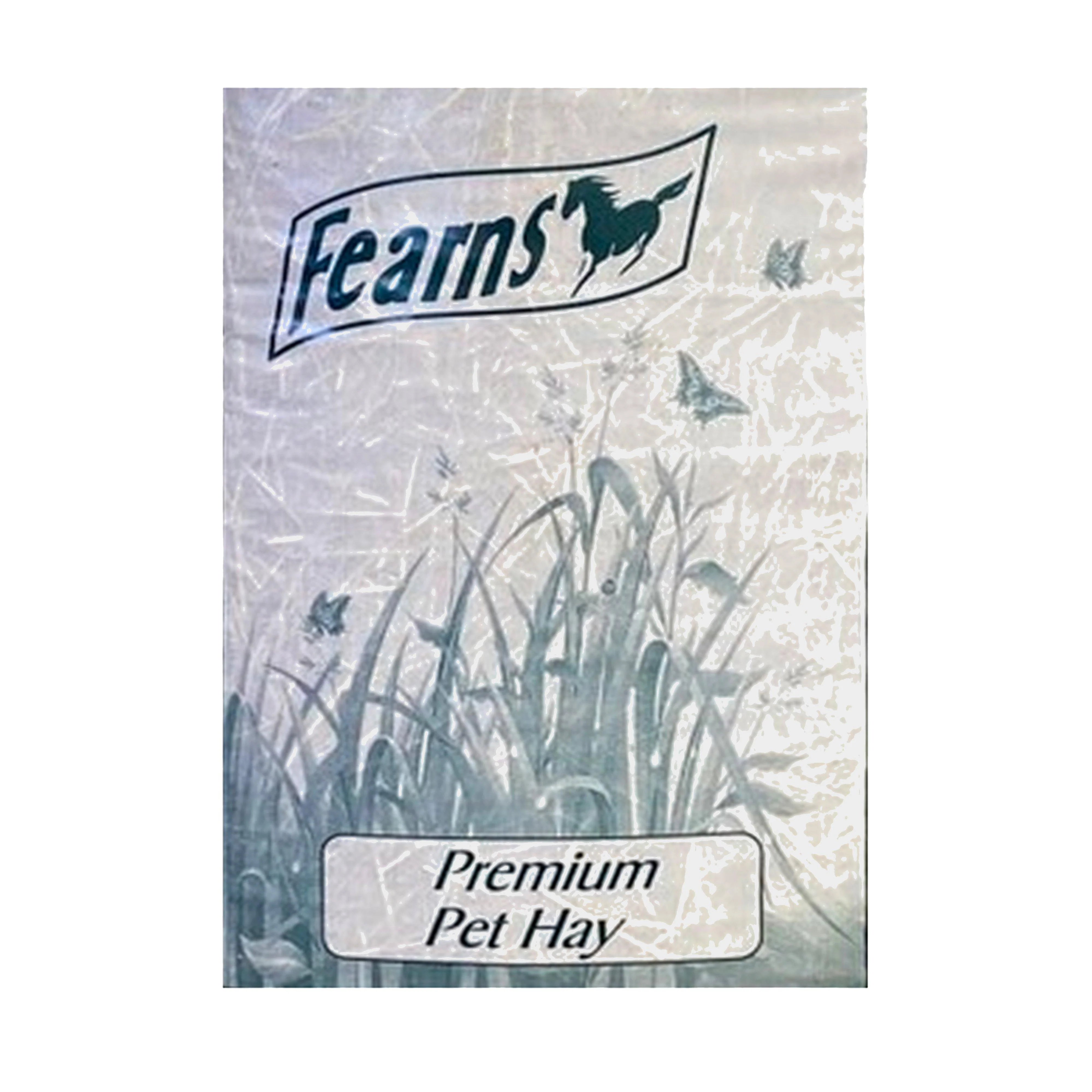 Premium Pet Hay 4kg - Image 2