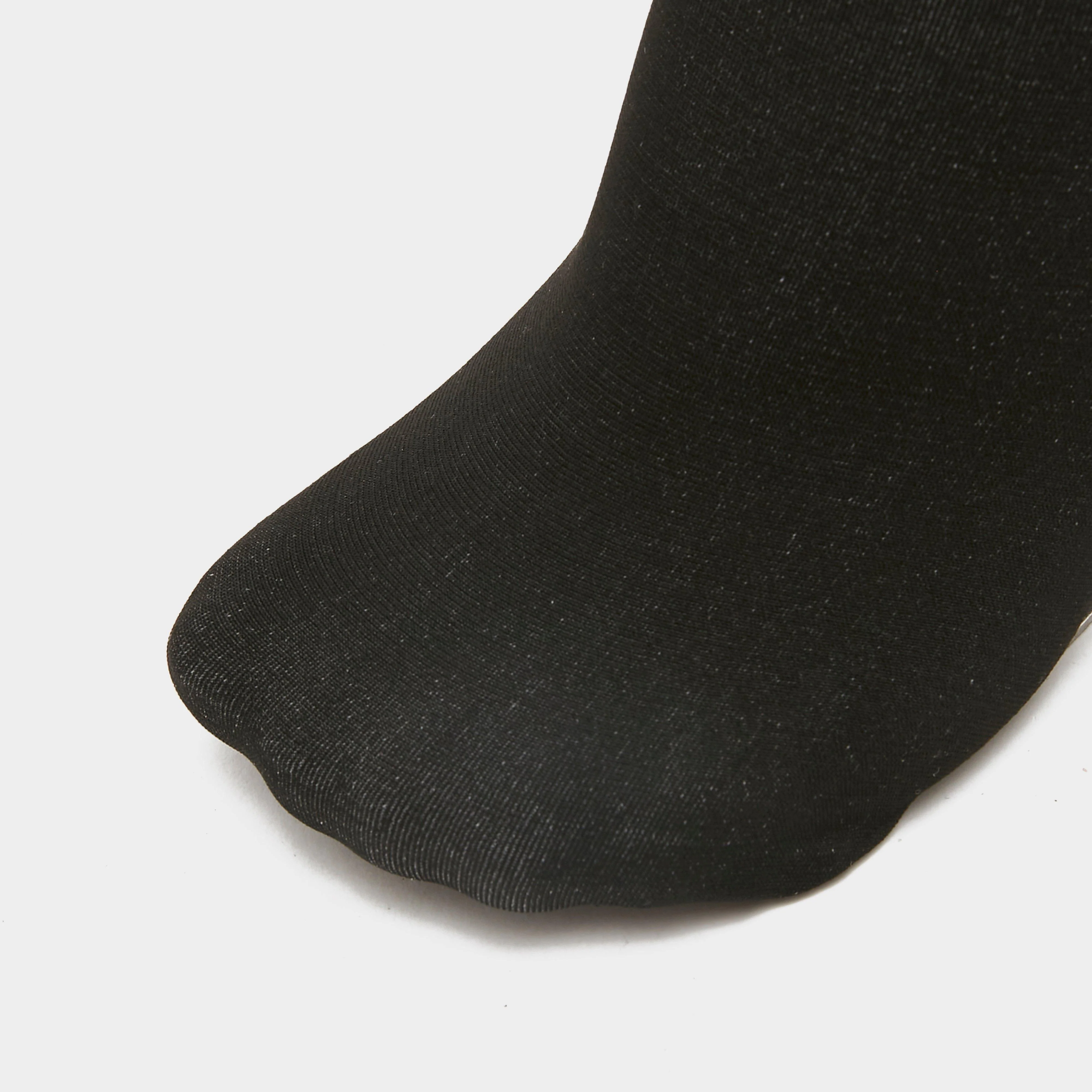 Abbey Socks Pink - Image 4