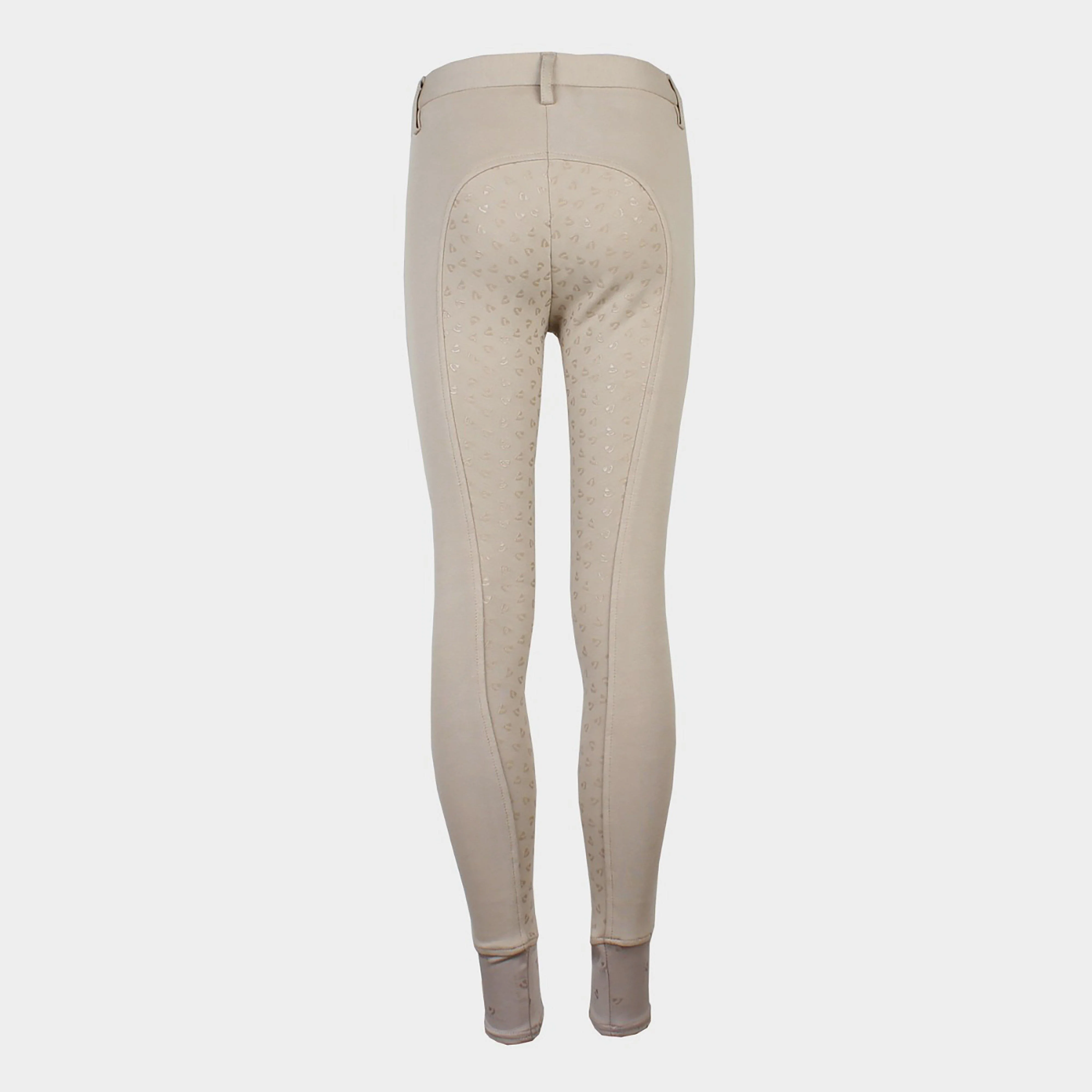 Aubrion Childs Northwick Breeches Beige - Image 2