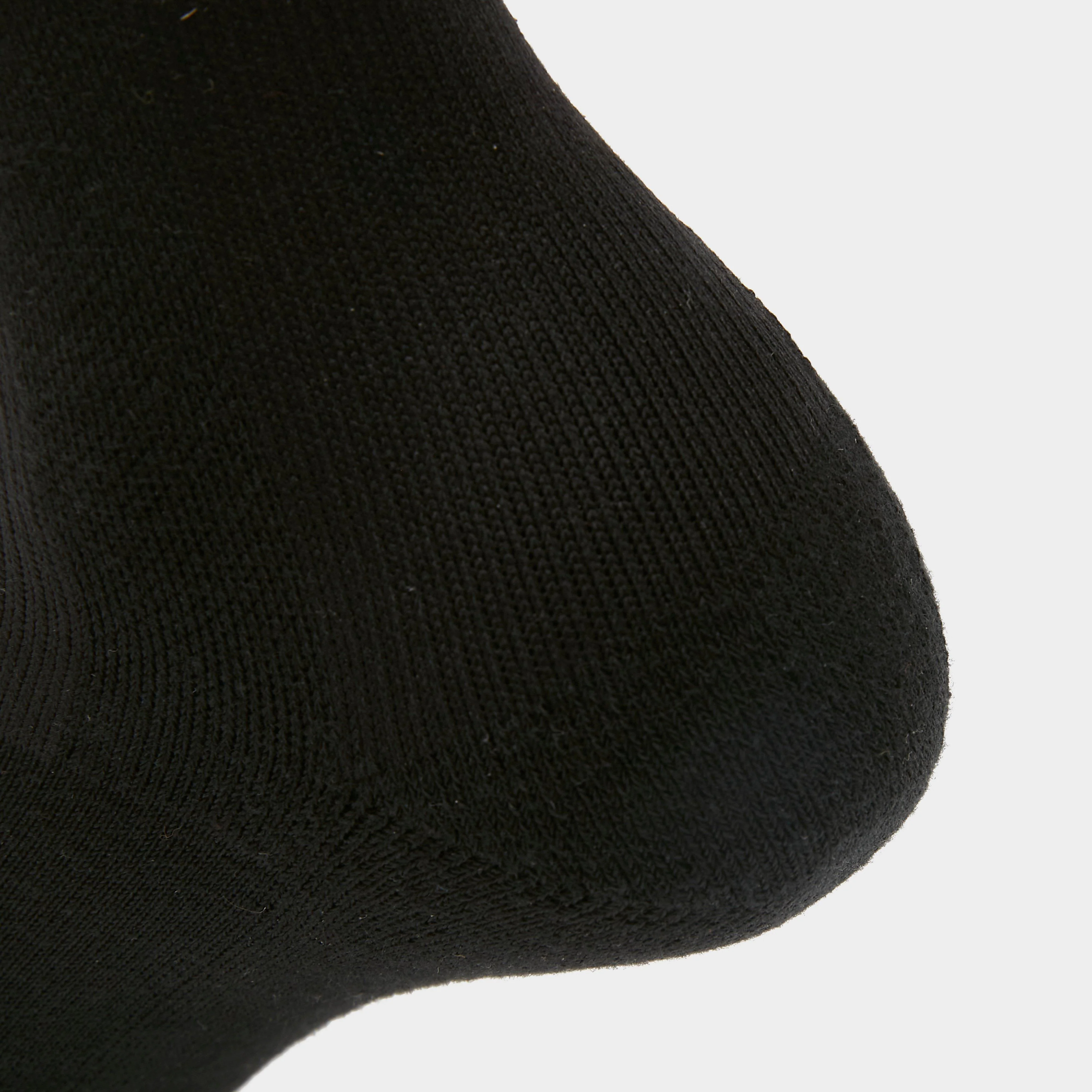Childs Hyde Park Socks Orange Spot - Image 4