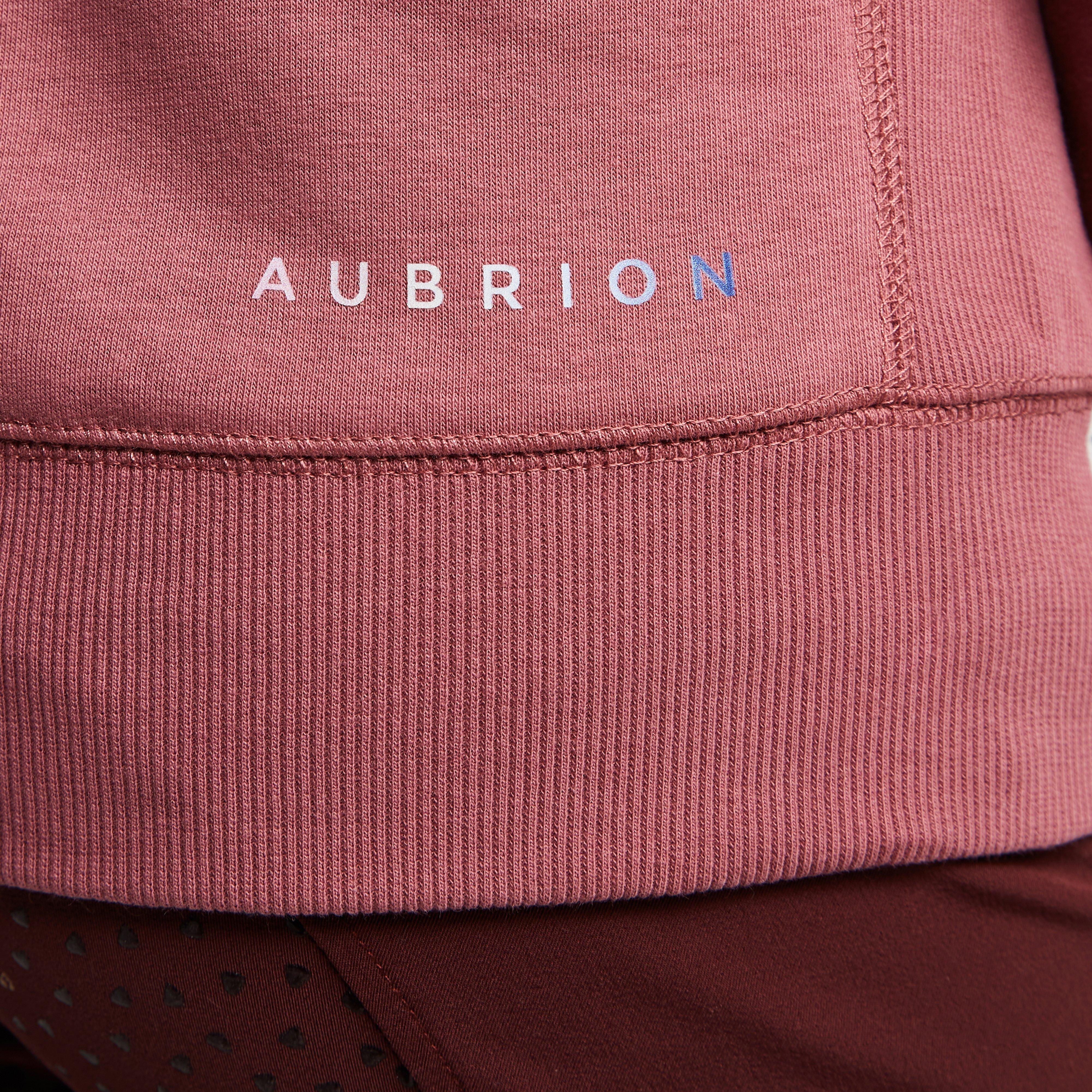 Childs Latimer Hoodie Dusky Pink - Image 7