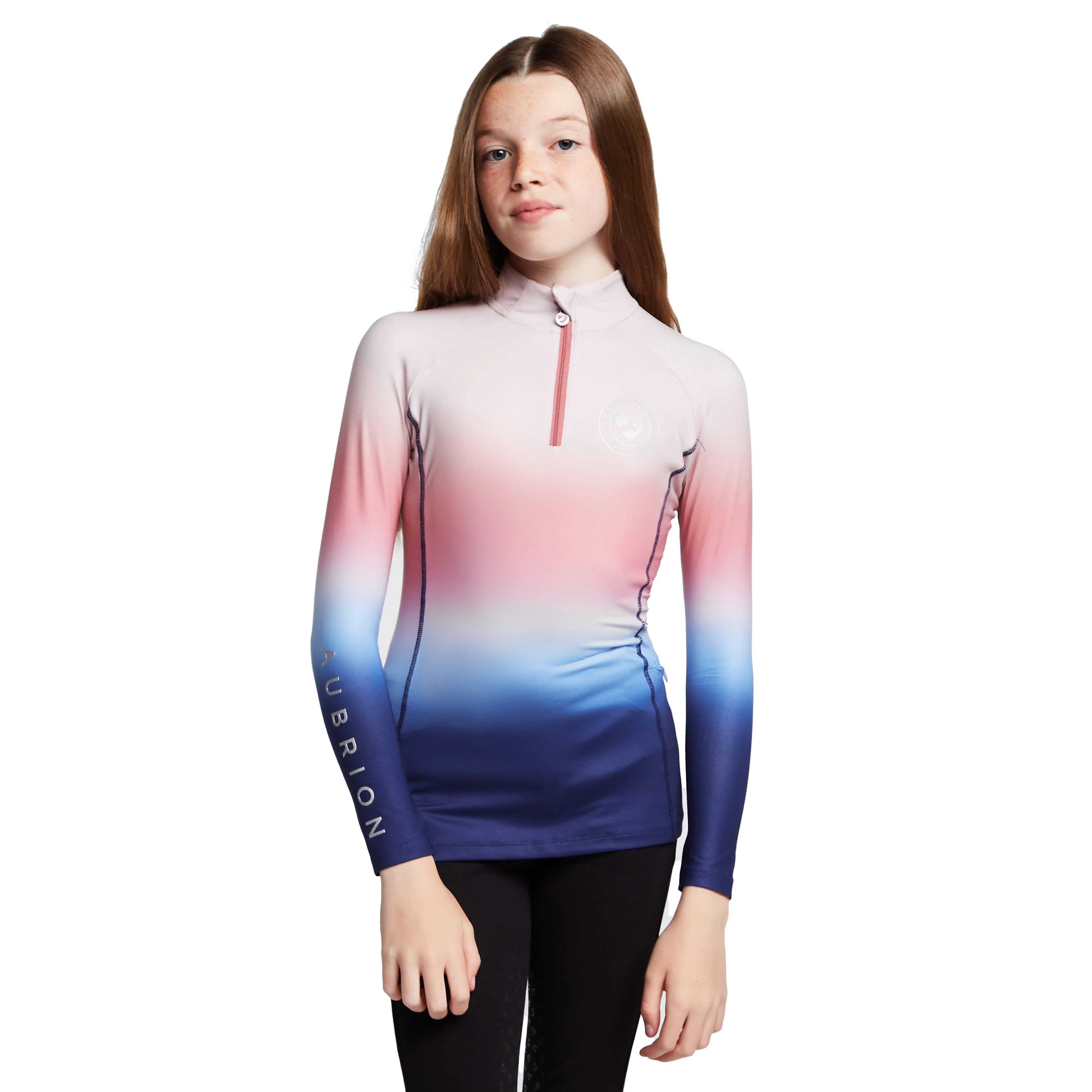 Childs Newbury Base Layer Ombre - Image 8