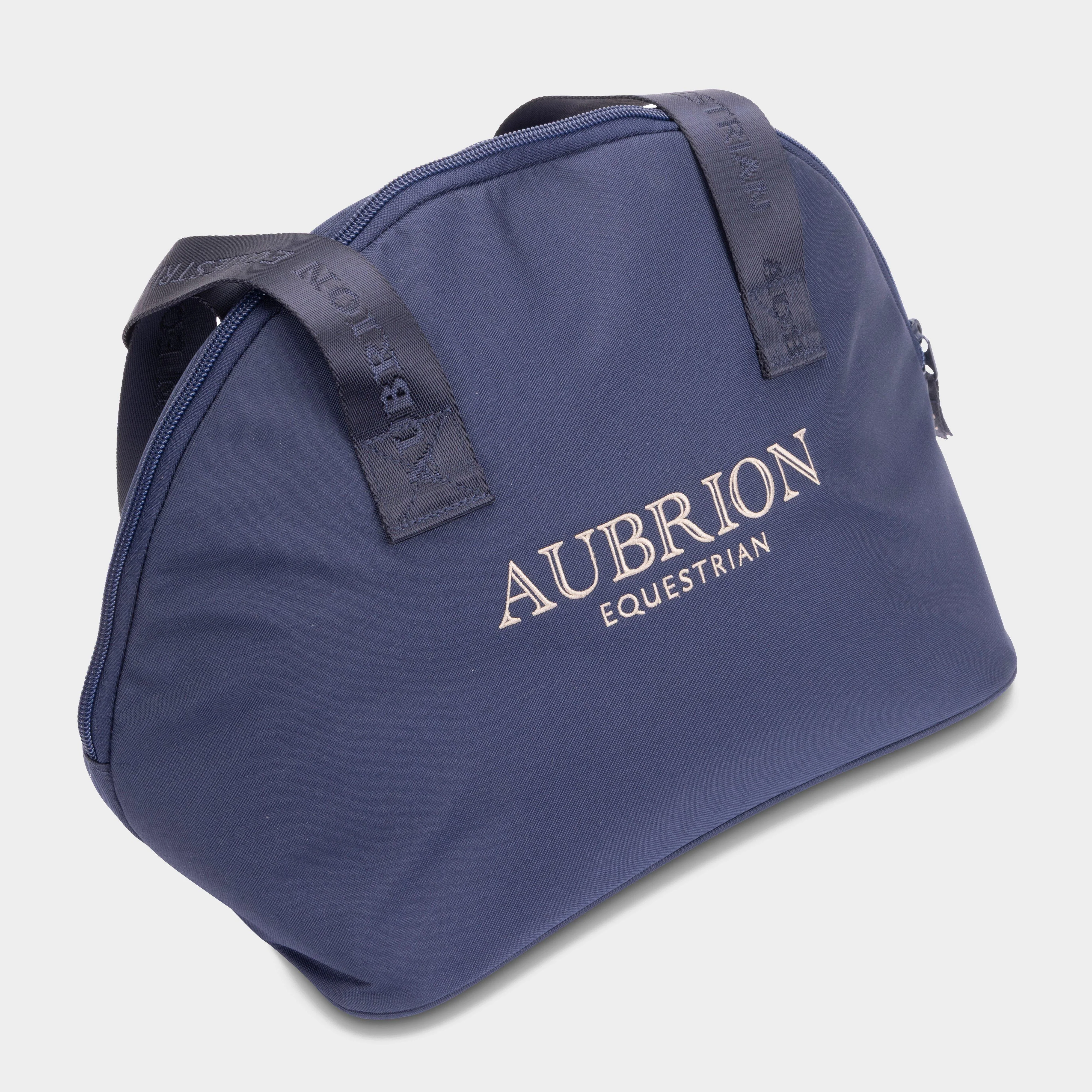 Equestrian Hat Bag Midnight
