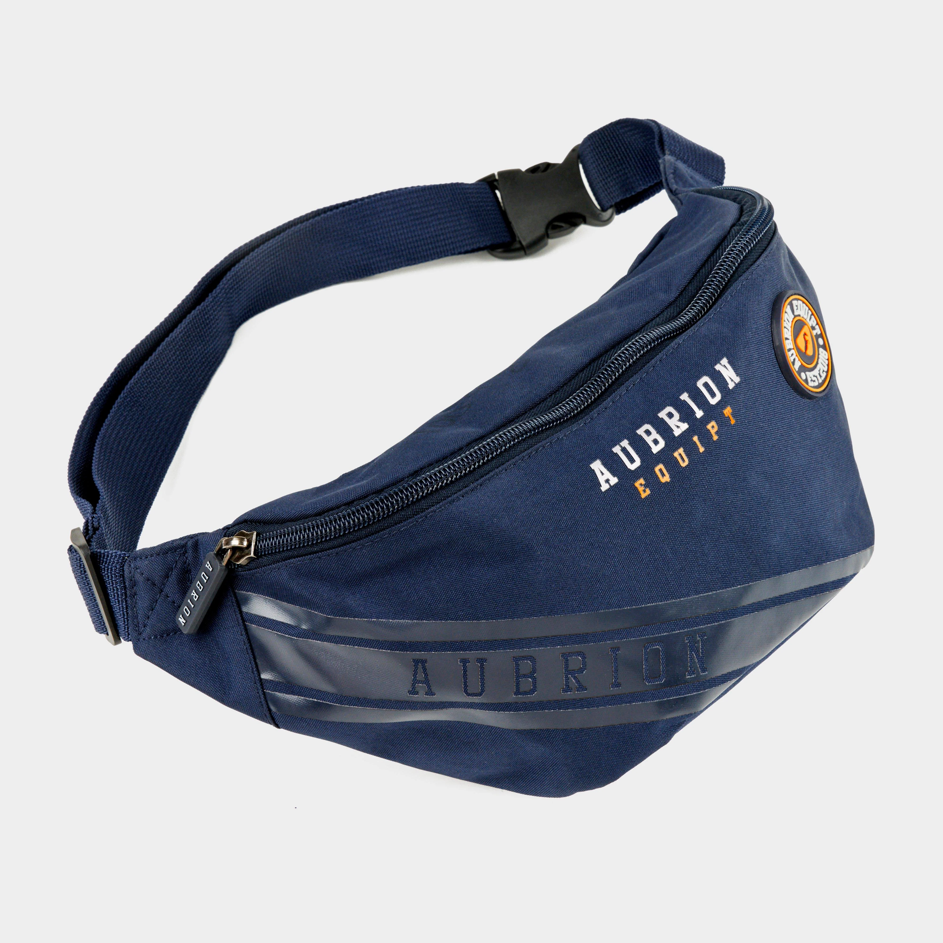 Equipt Bum Bag Navy - Image 2
