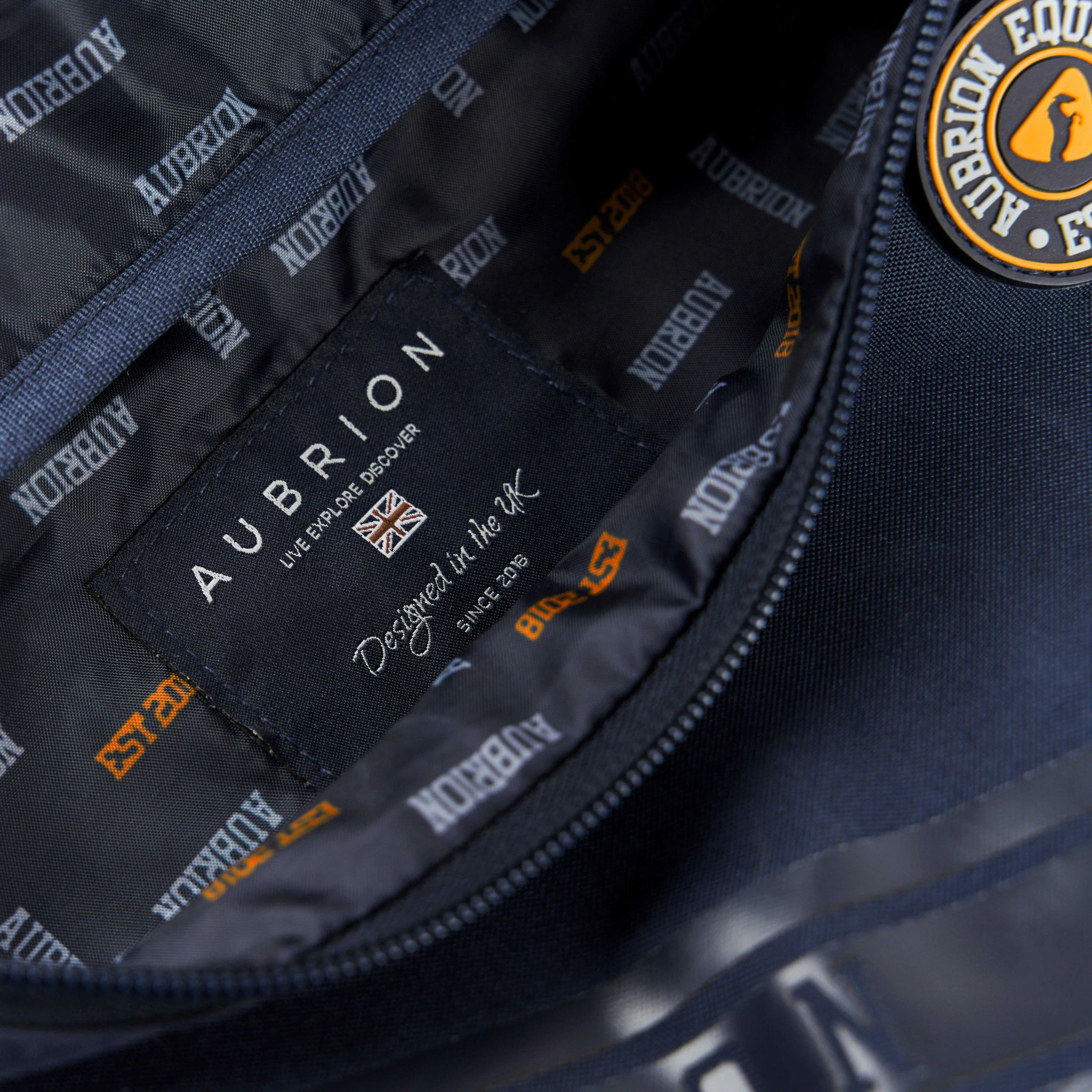 Equipt Bum Bag Navy - Image 3
