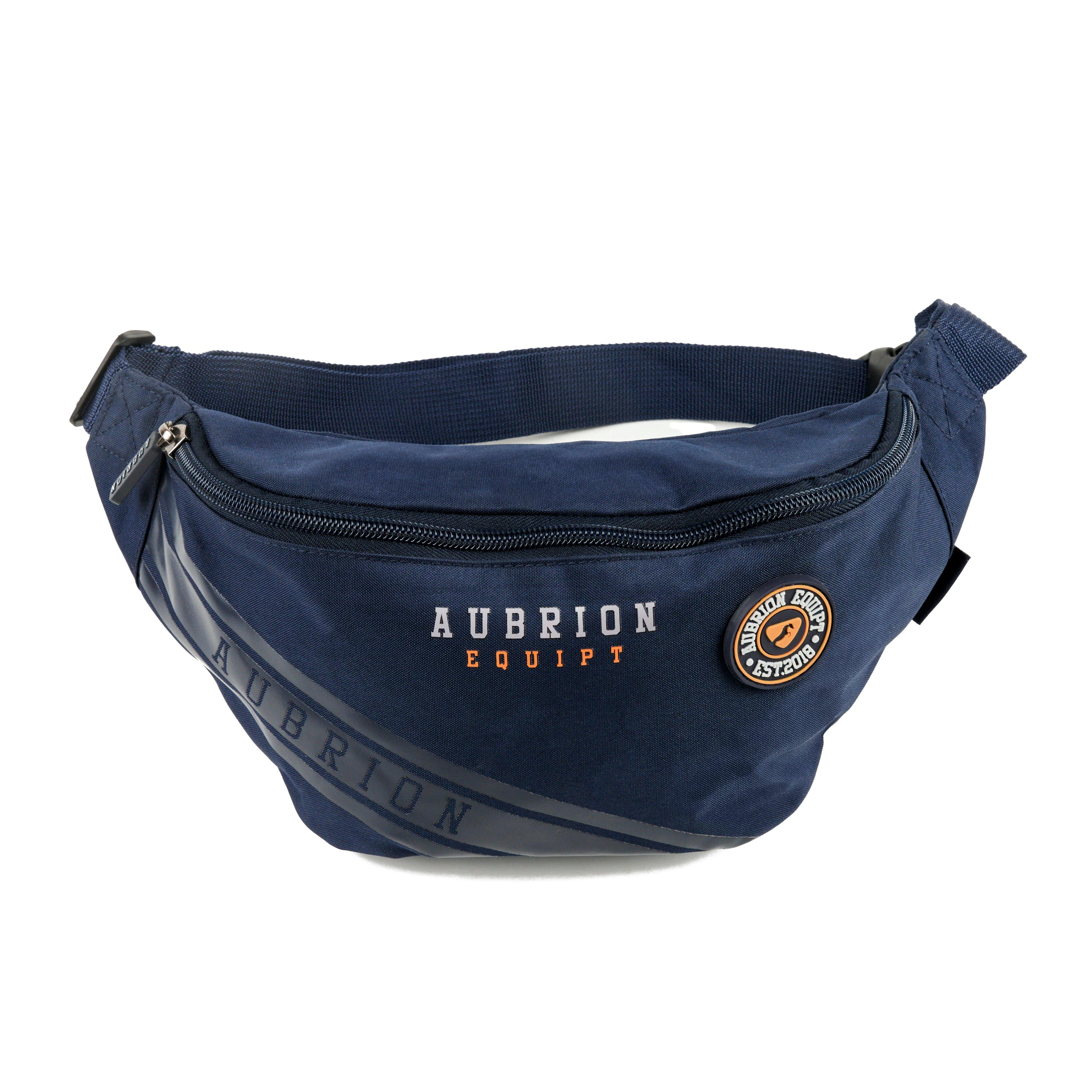 Equipt Bum Bag Navy - Image 7