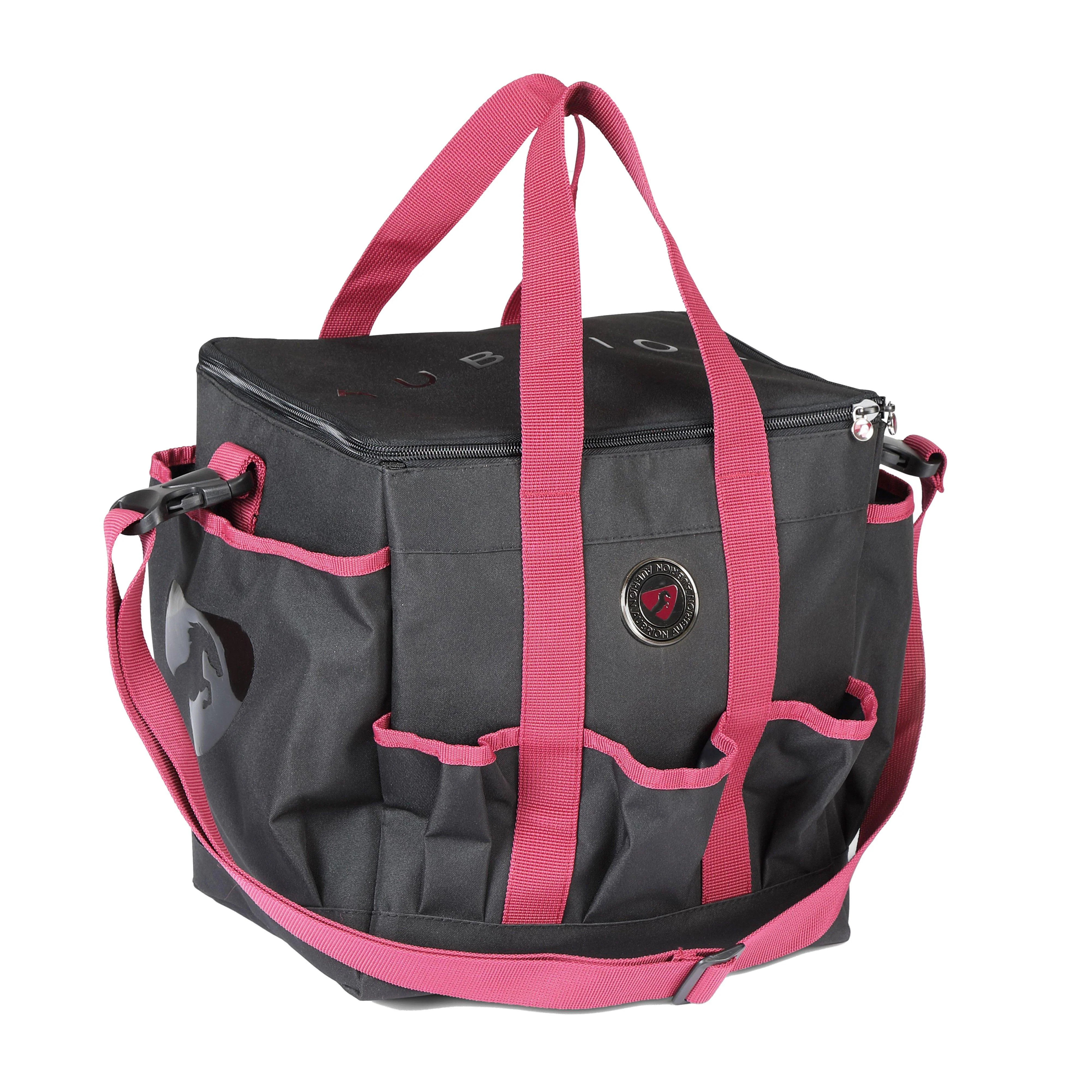 Grooming Kit Bag Charcoal - Image 3