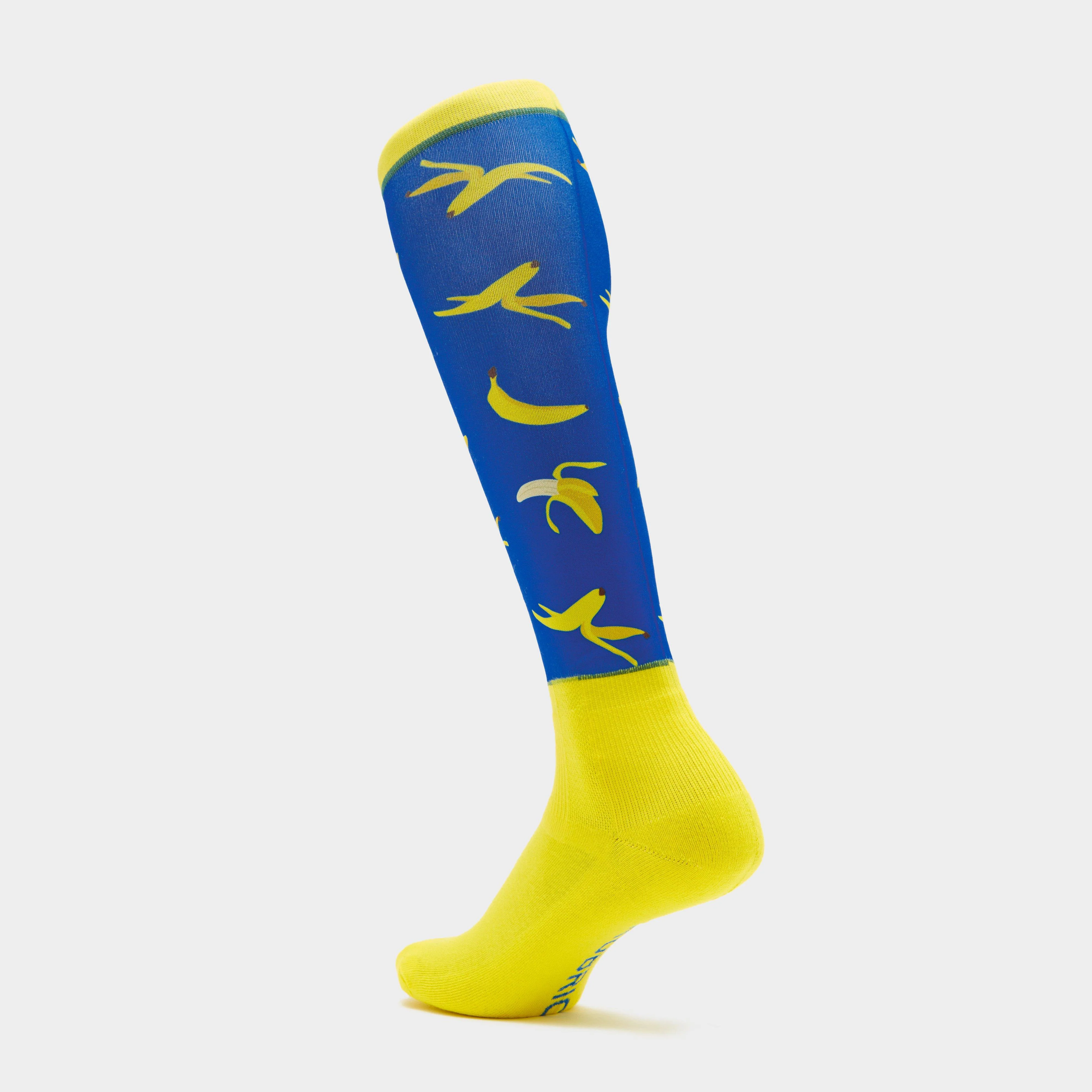 Hyde Park Socks Banana - Image 2