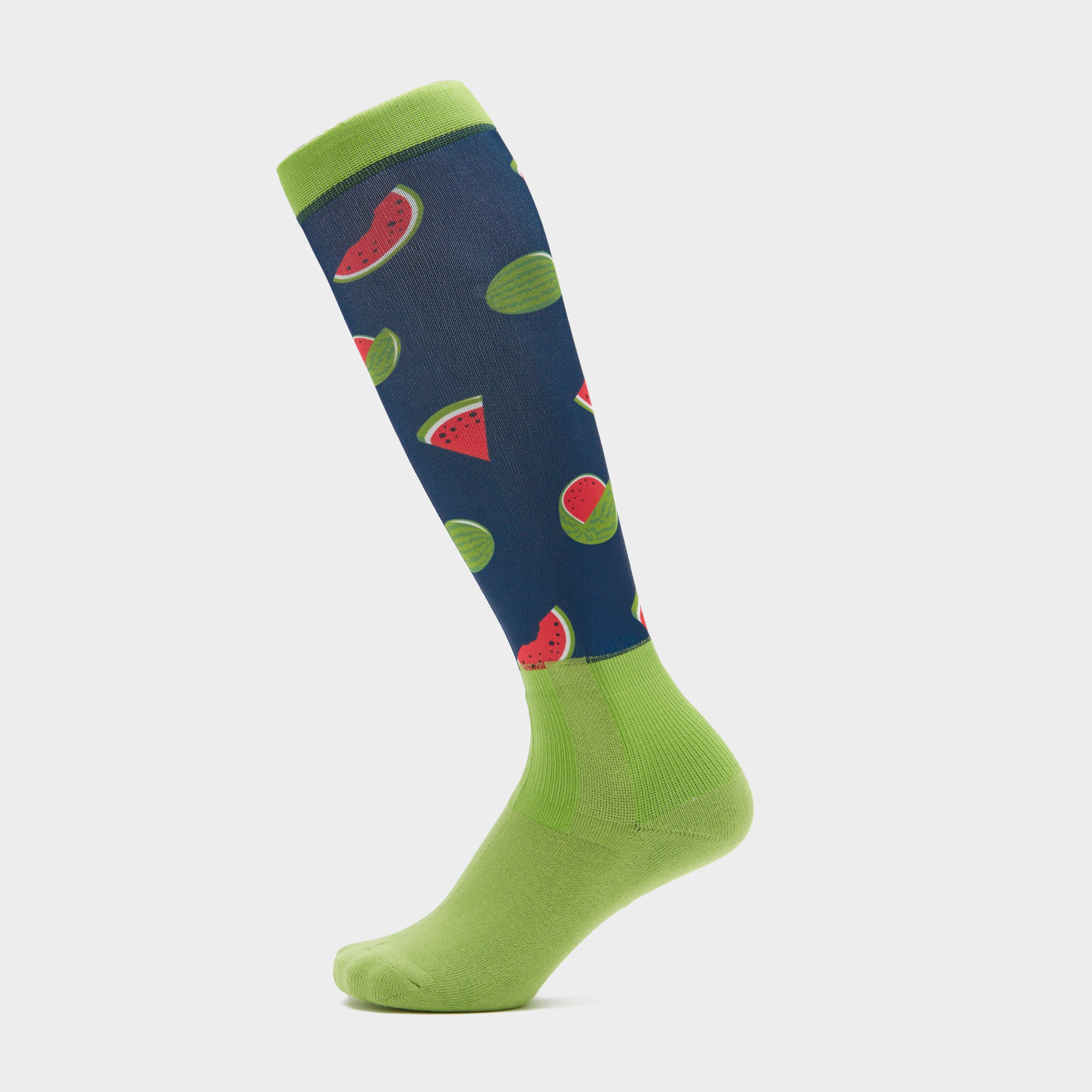 Hyde Park Socks Watermelon - Image 3