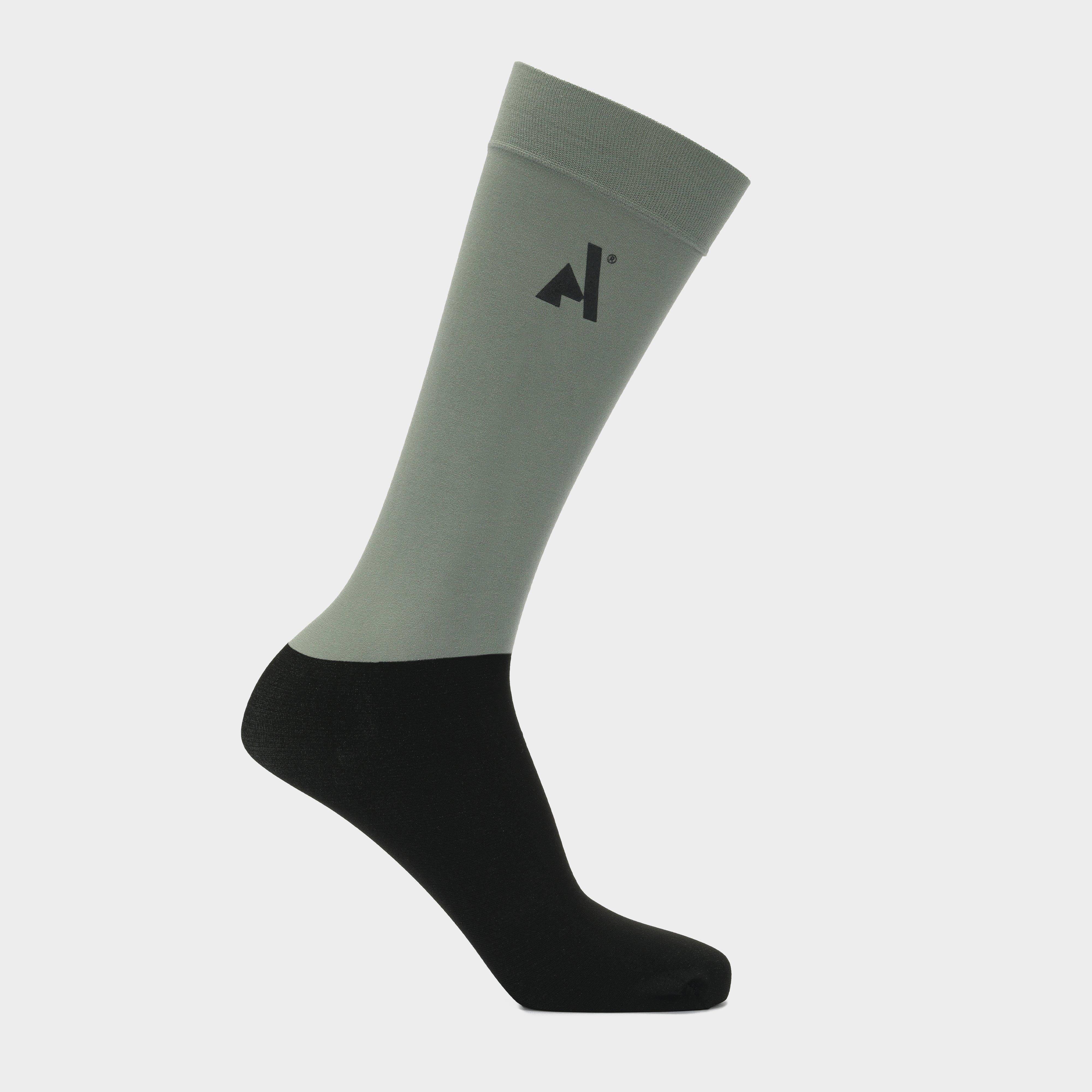 Kids' React Performance Sock Sage