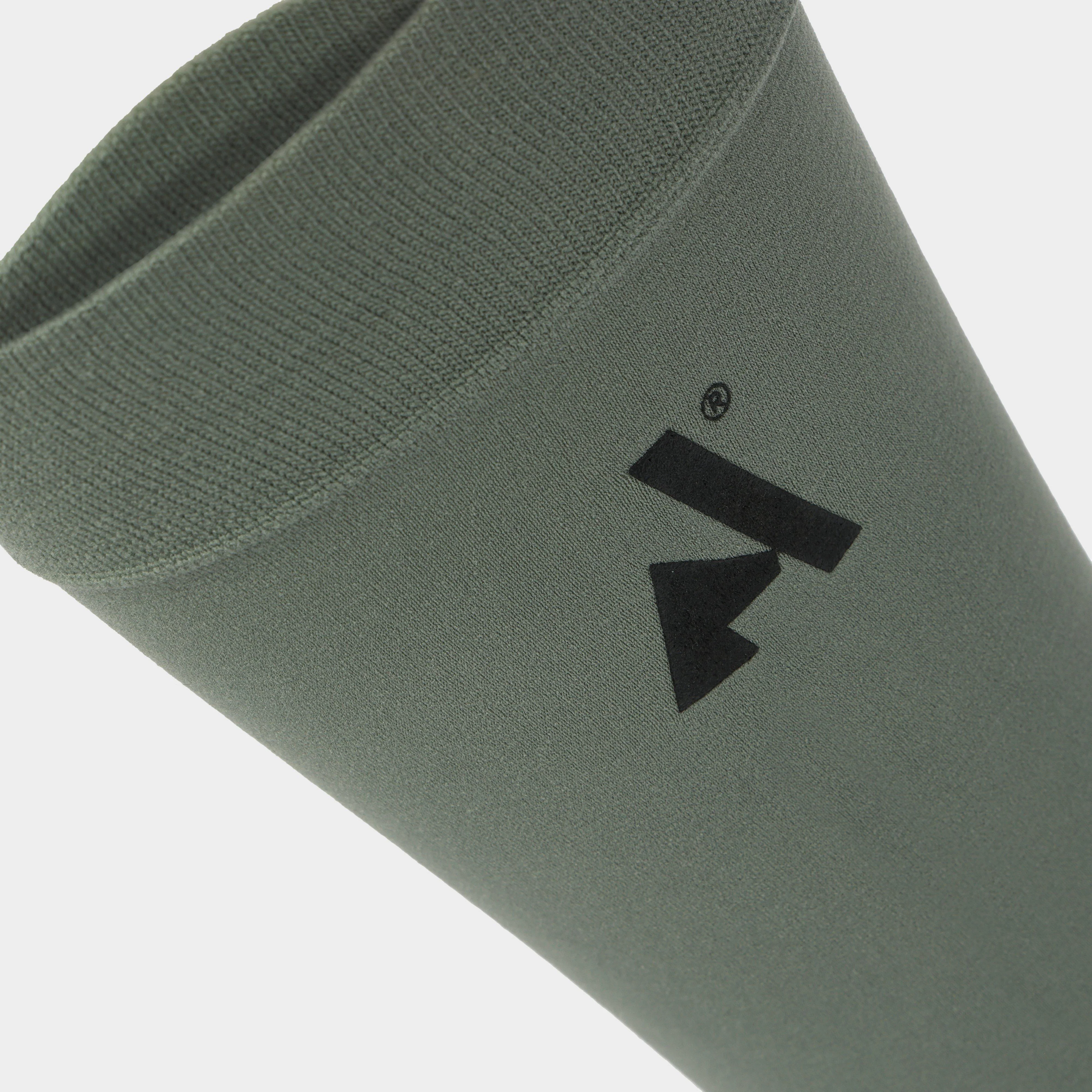 Kids' React Performance Sock Sage - Image 3