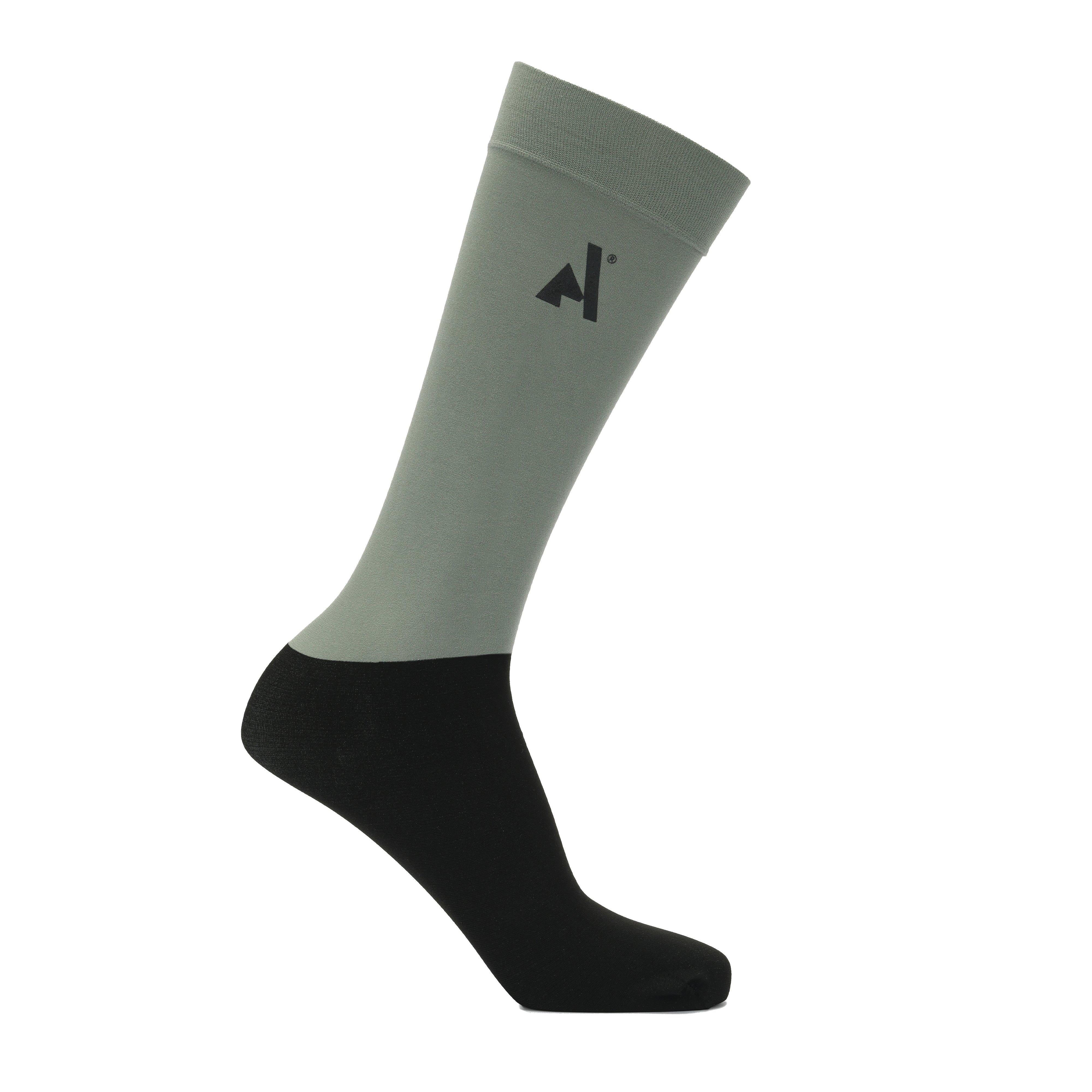 Kids' React Performance Sock Sage - Image 4