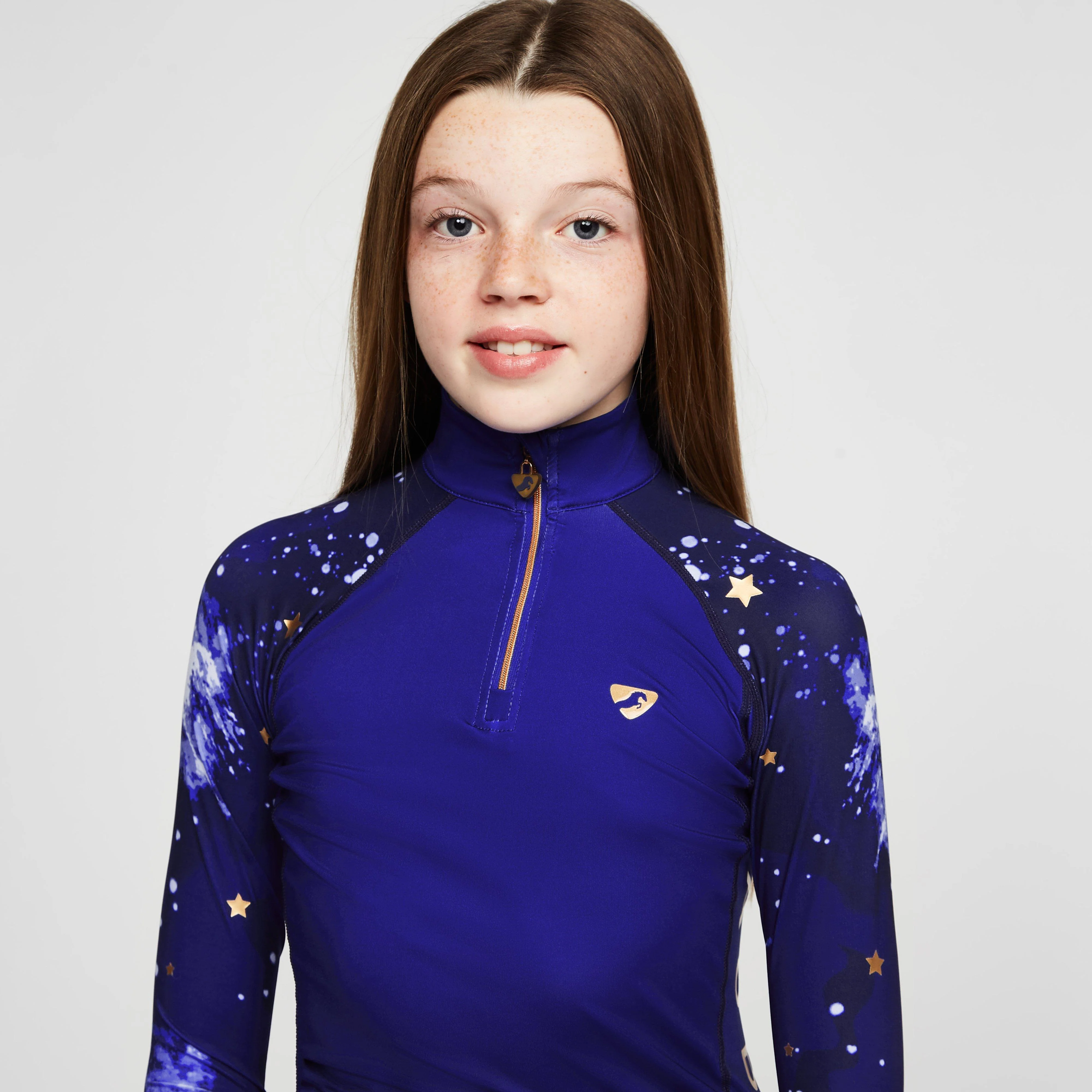 Maids Hyde Park Cross Country Shirt Midnight - Image 4