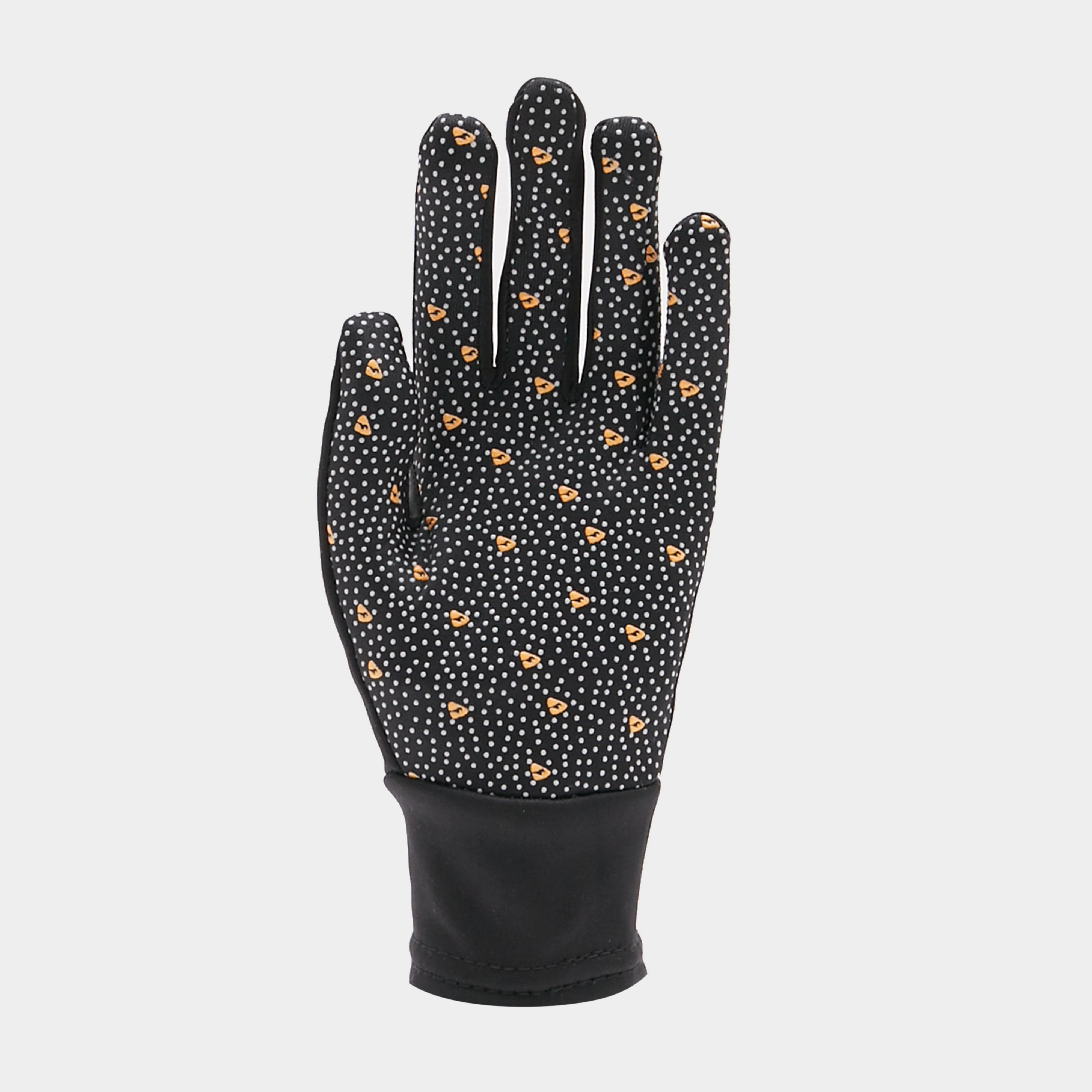 Patterson Gloves Black - Image 2