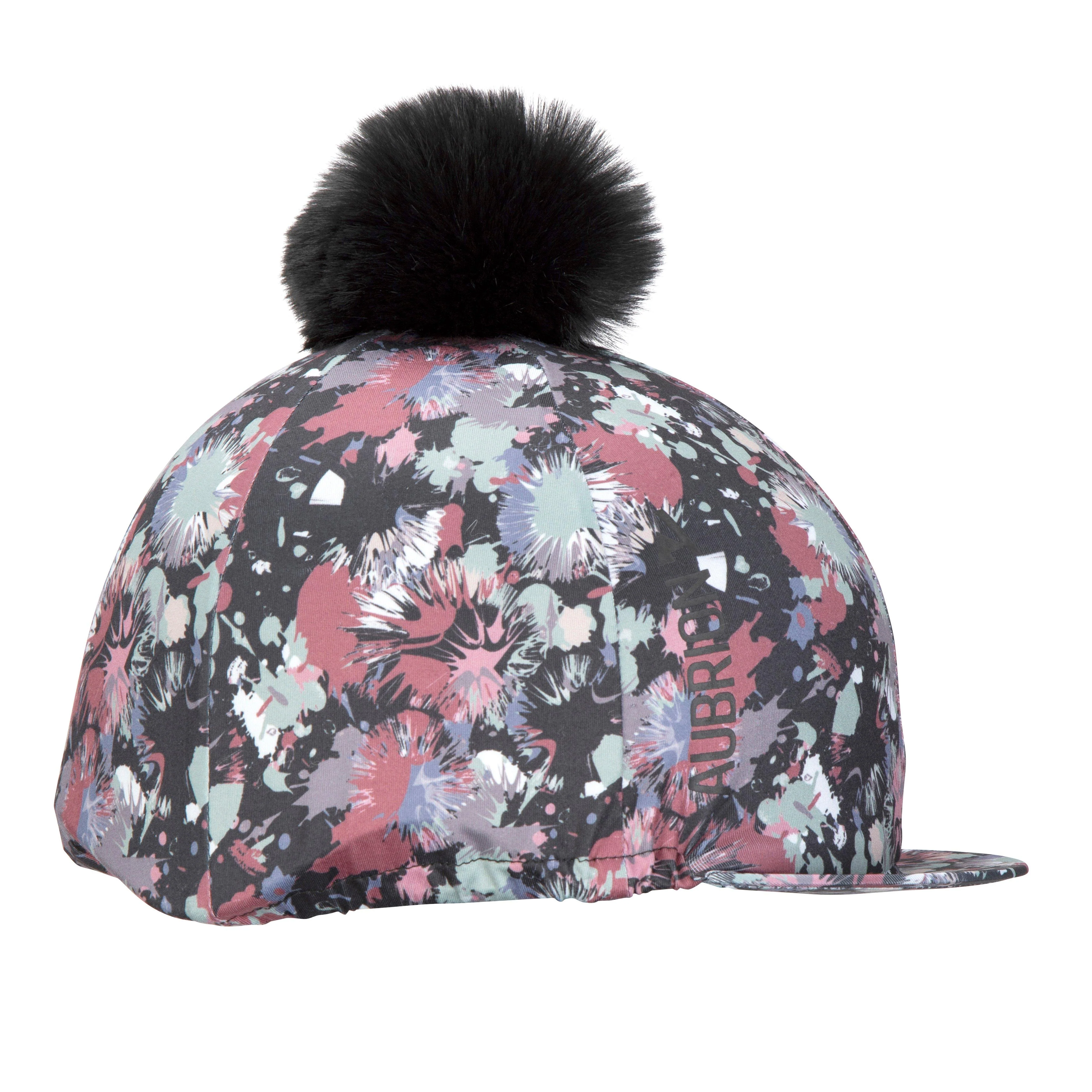 React Hat Cover Abstract - Image 5