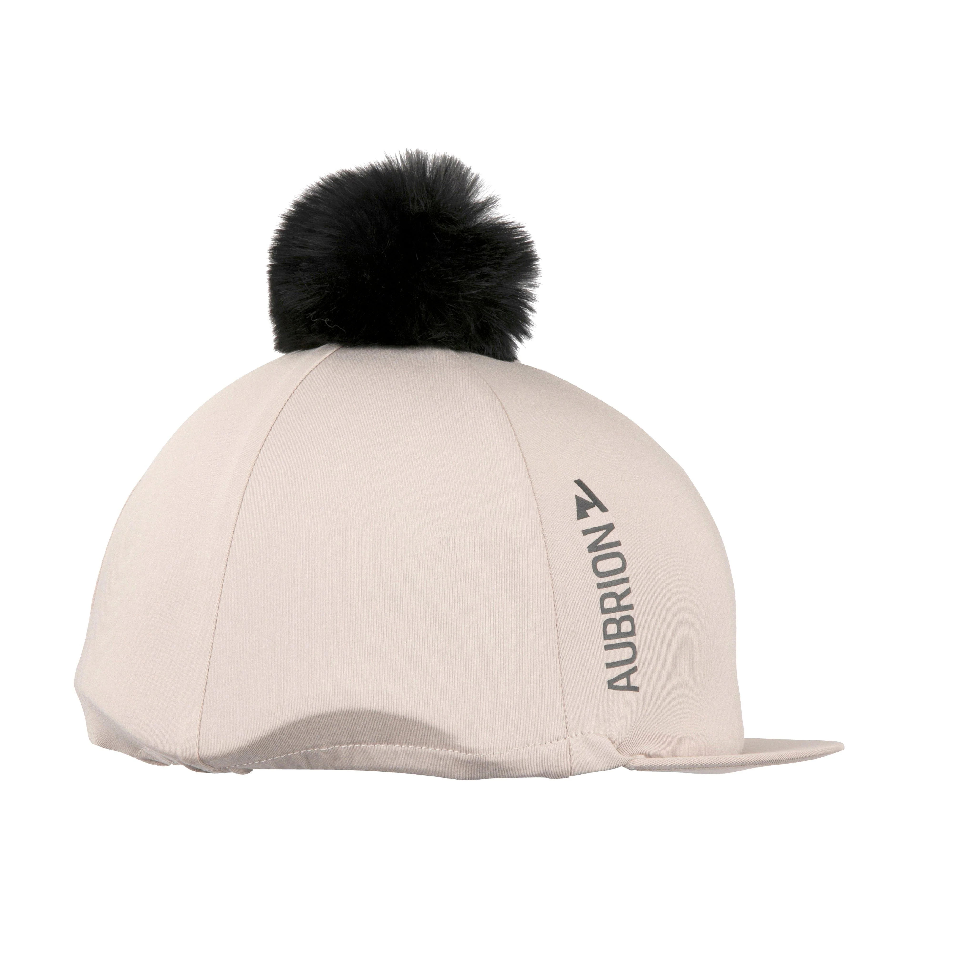 React Hat Cover Sand - Image 4
