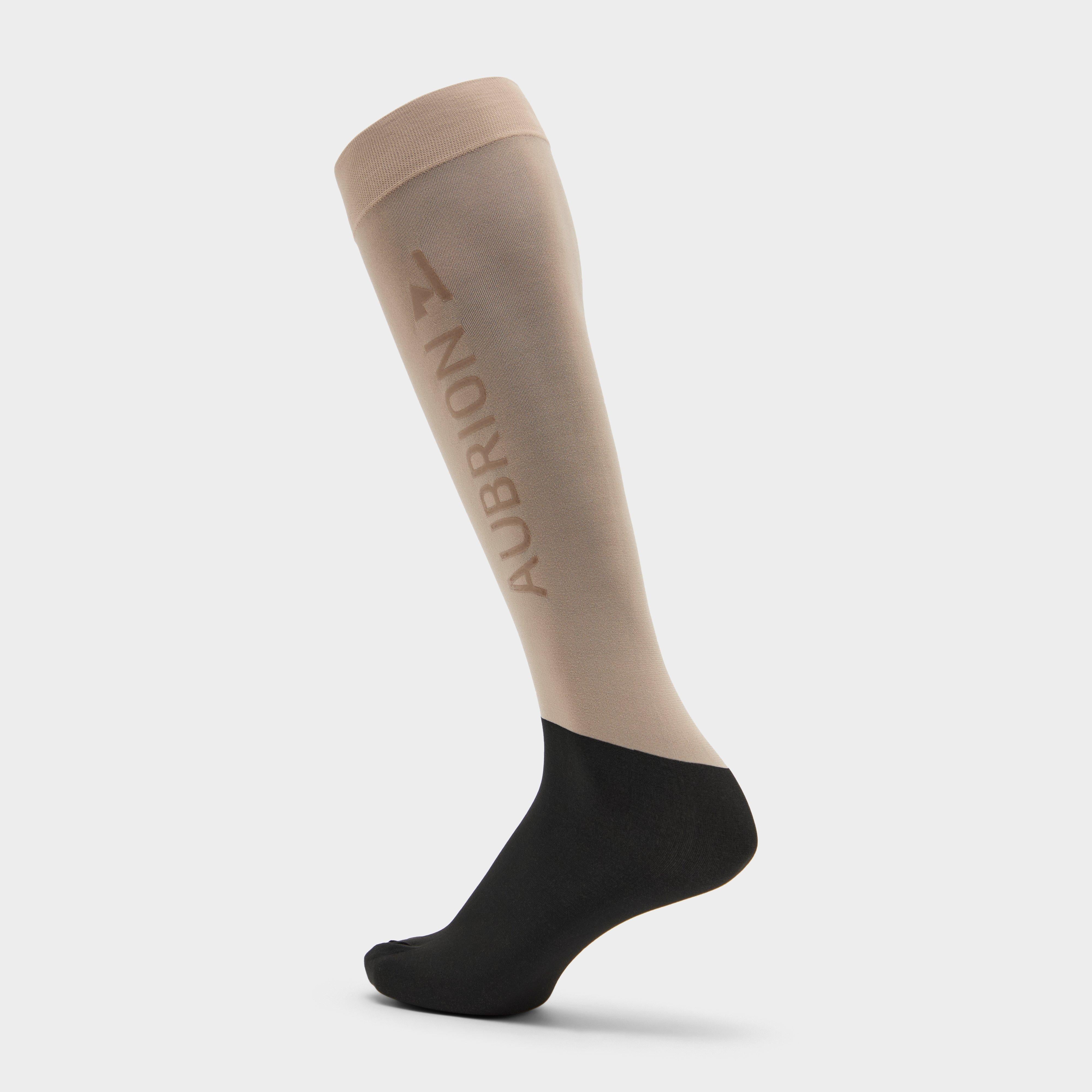 React Performance Socks Sand - Image 2