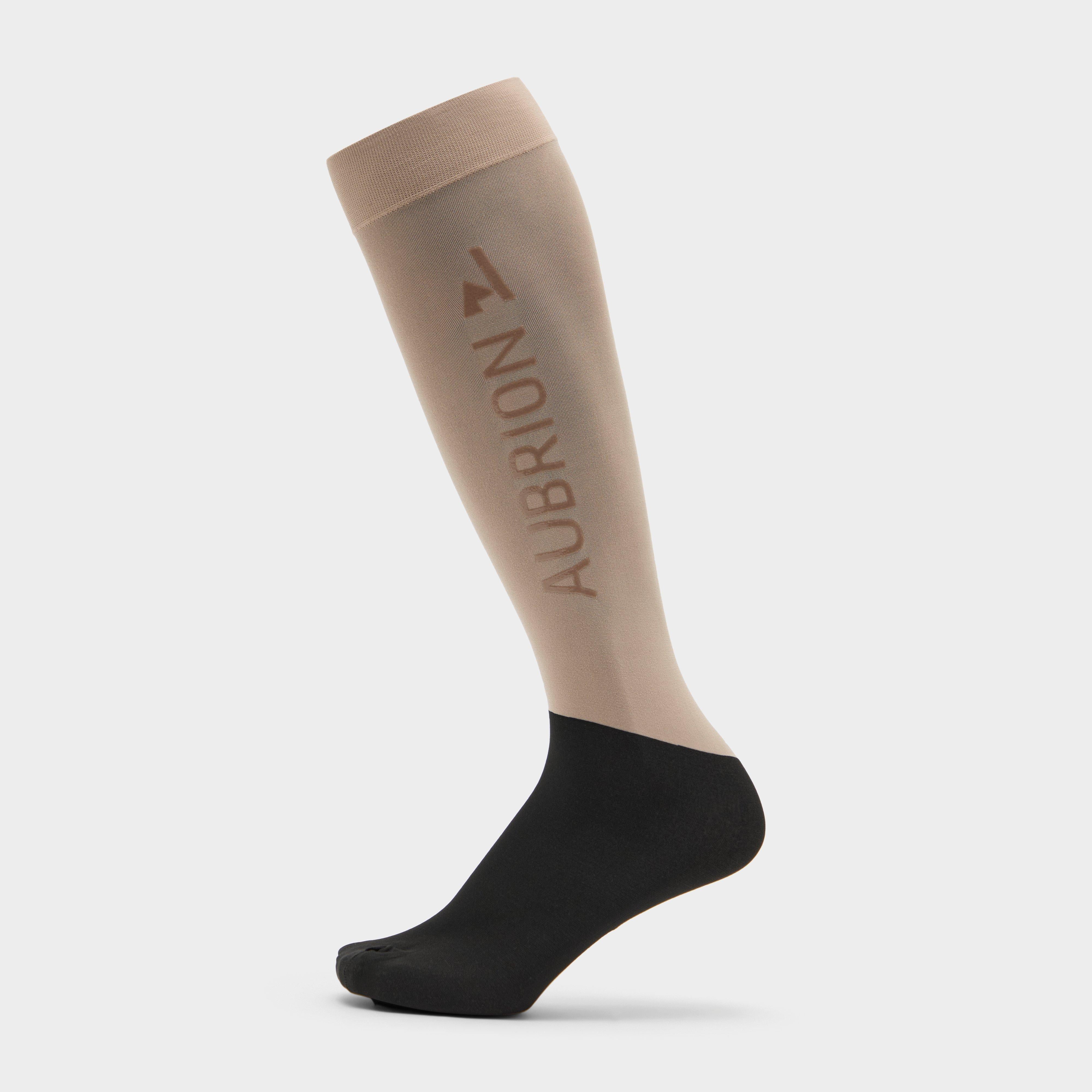React Performance Socks Sand - Image 3