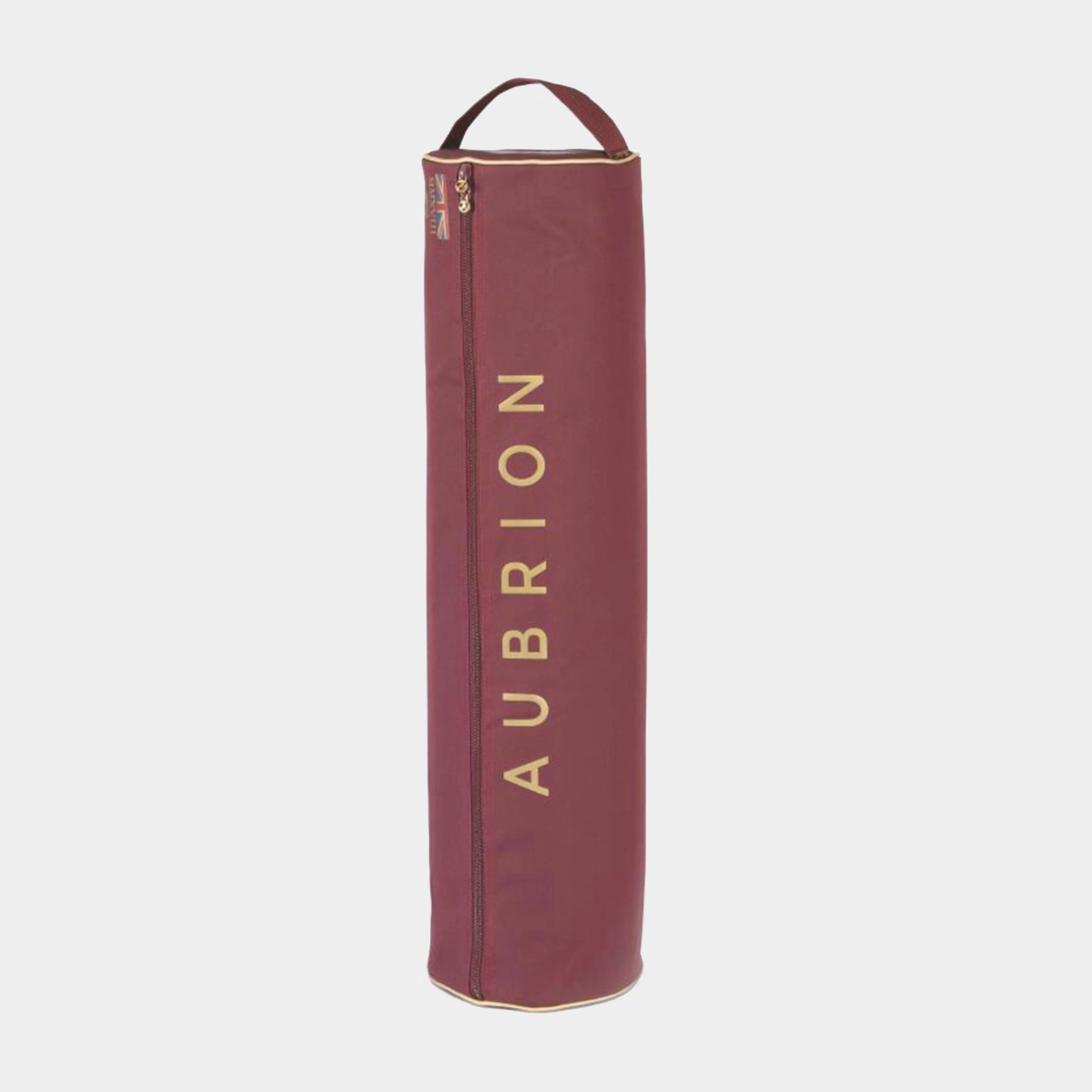 Team Bridle Bag Team Burgundy - Image 2