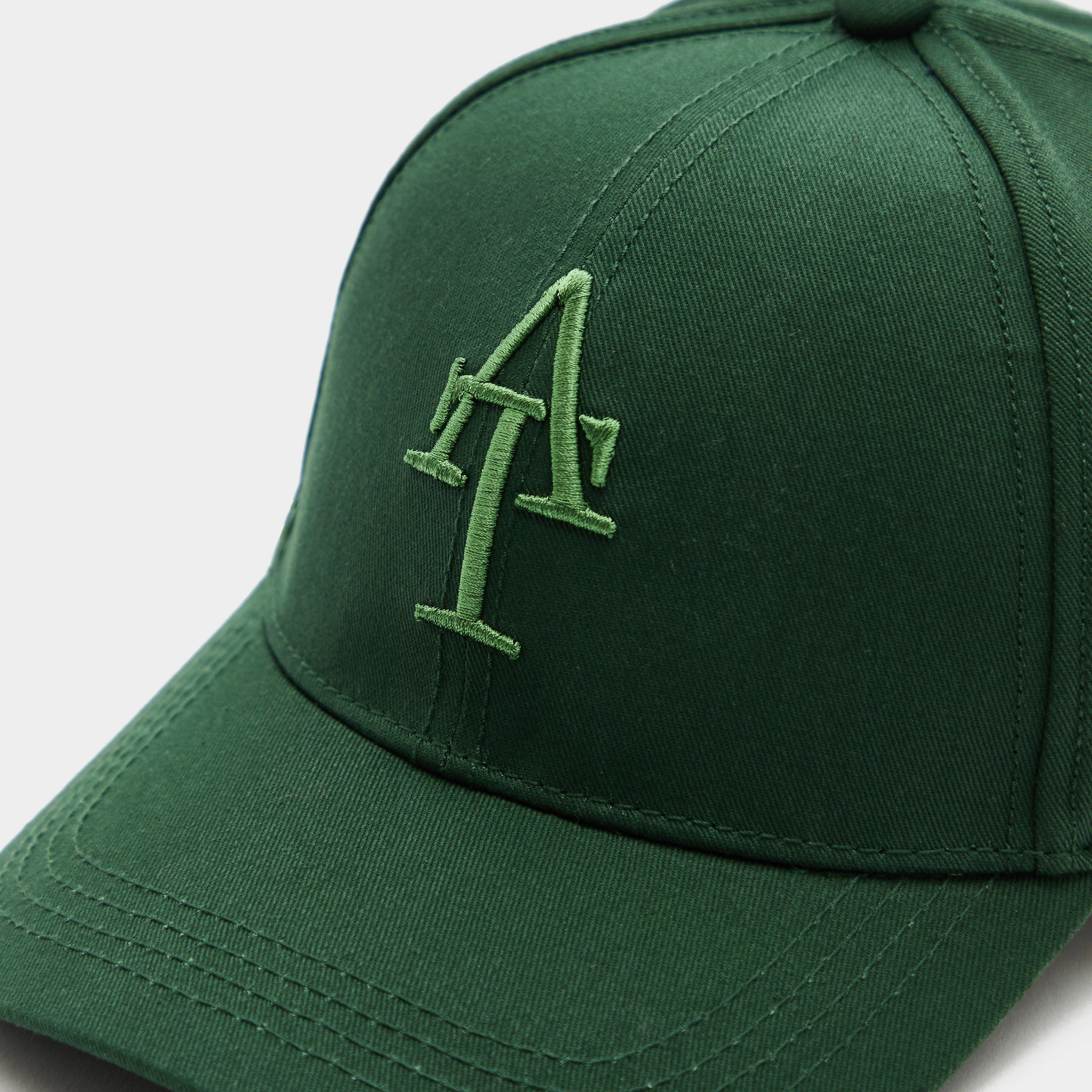 Team Cap Green - Image 3
