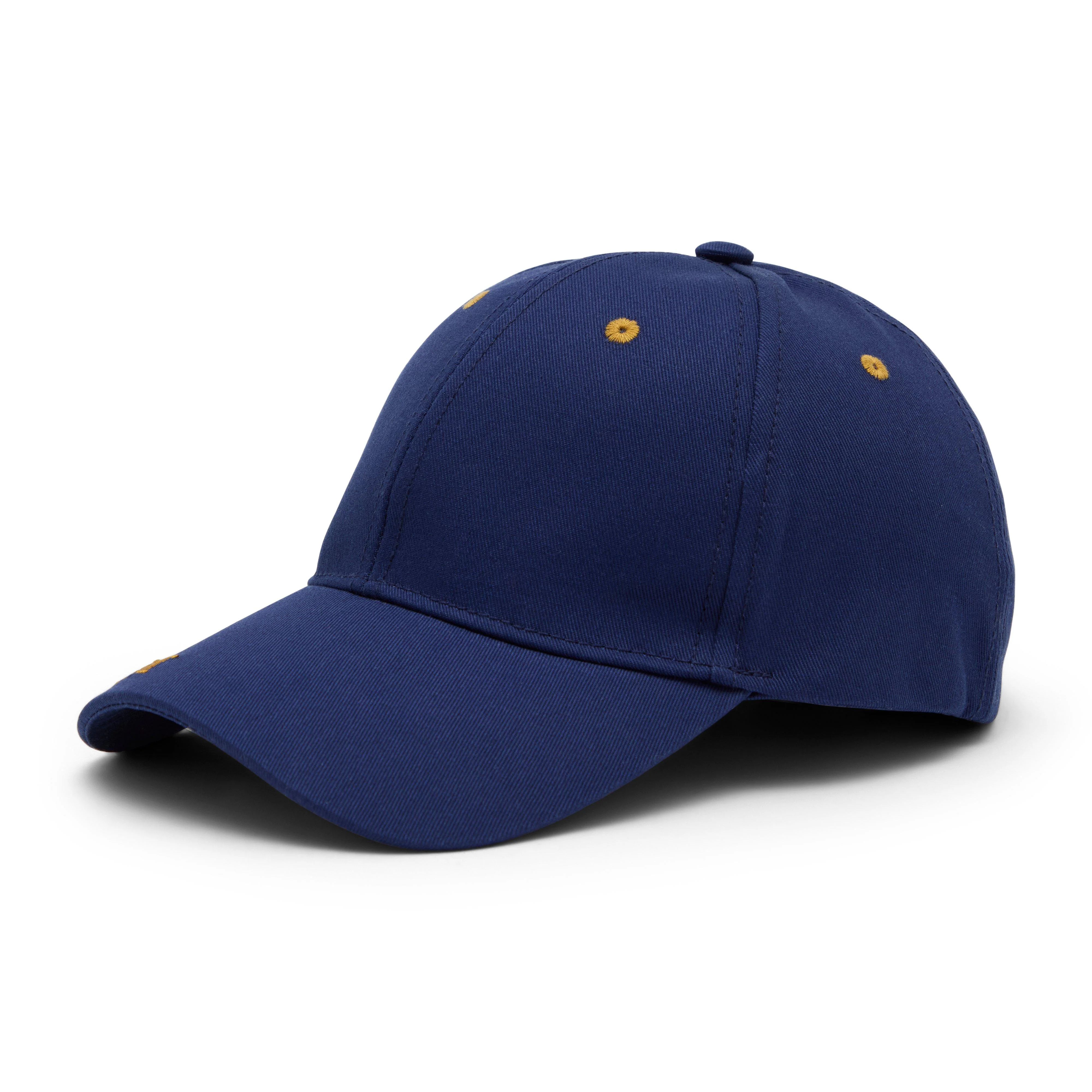 Team Cap Midnight - Image 5