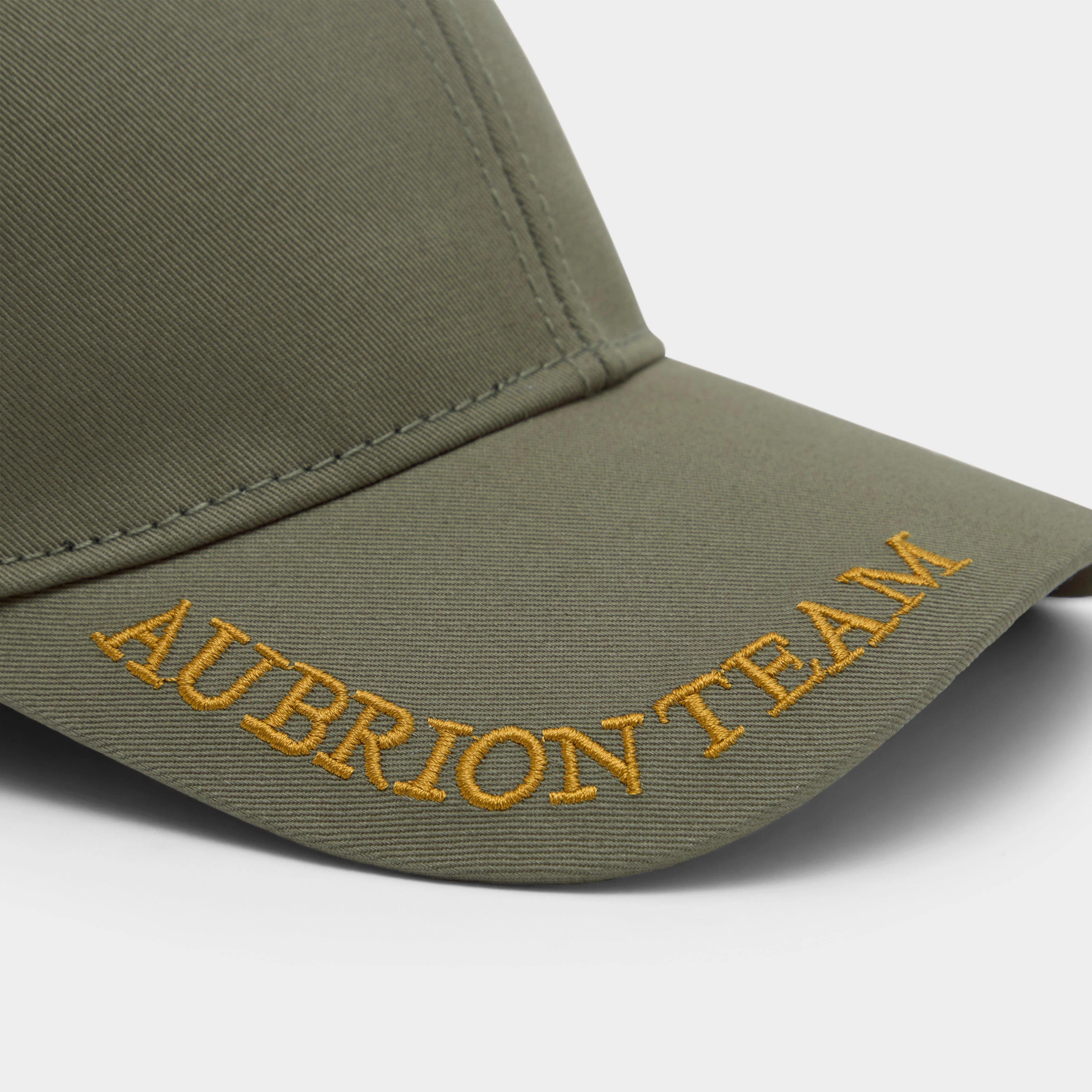 Team Cap Moss - Image 4
