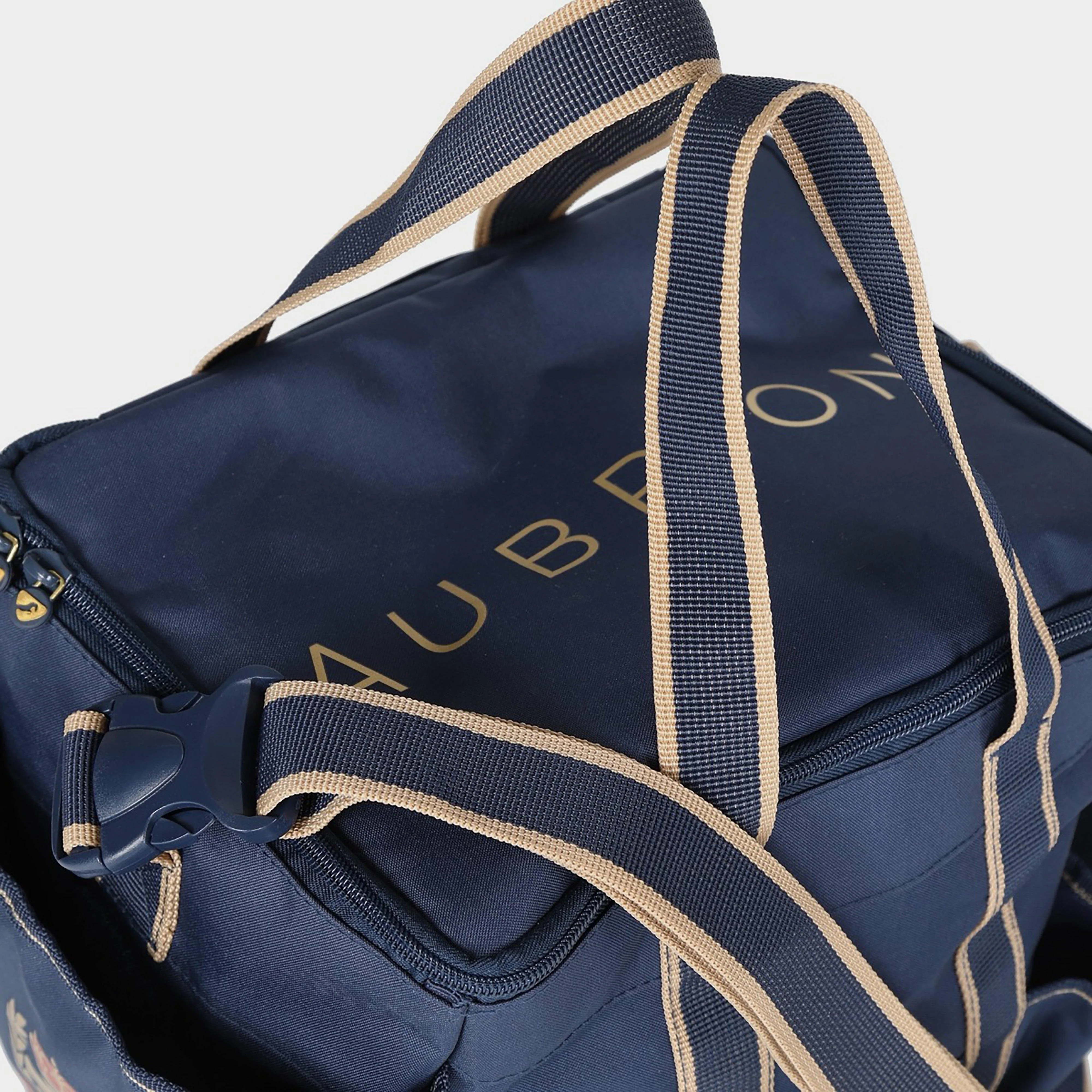 Team Grooming Kit Bag Navy - Image 3