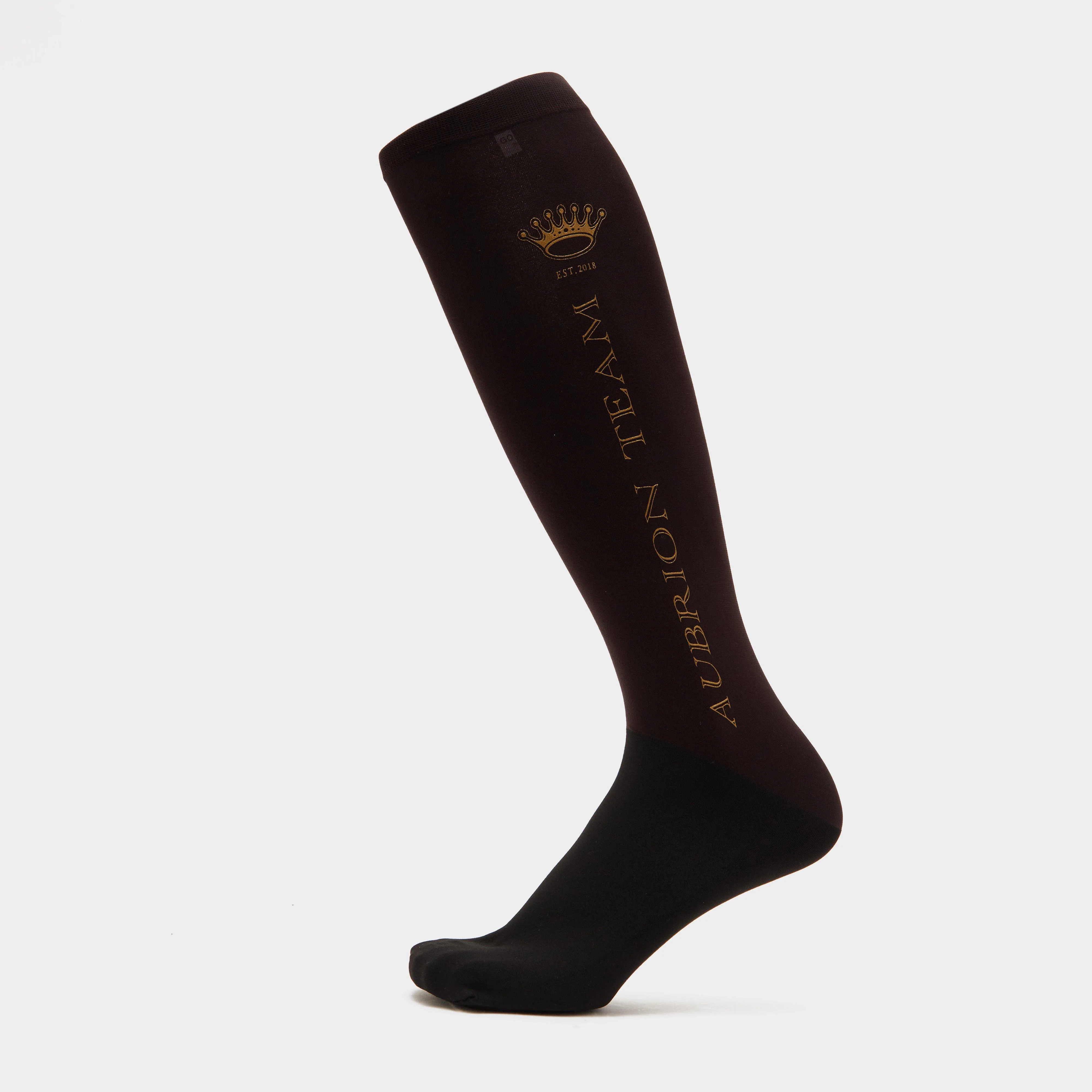 Team Socks Umber - Image 3