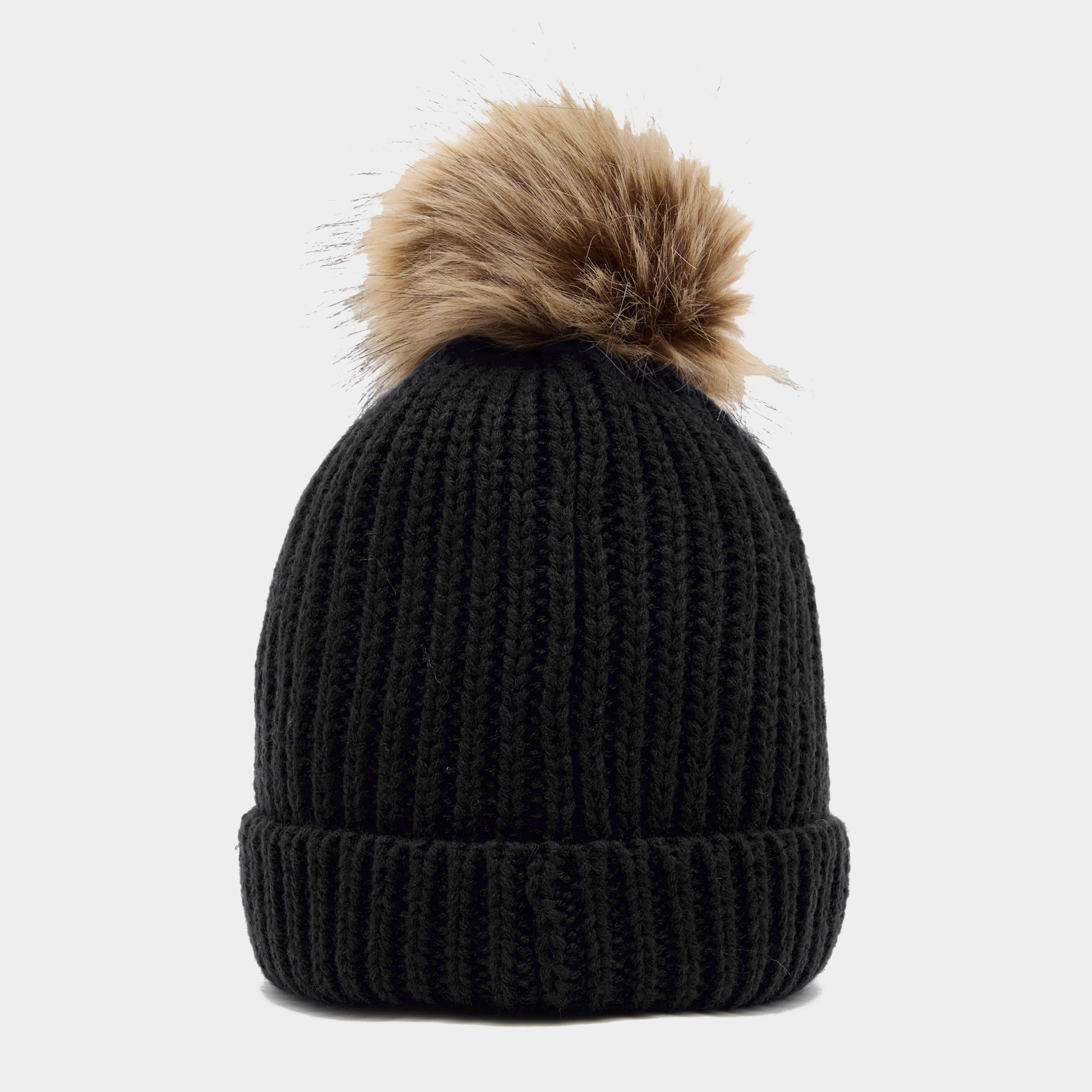 Team Winter Hat Black - Image 2