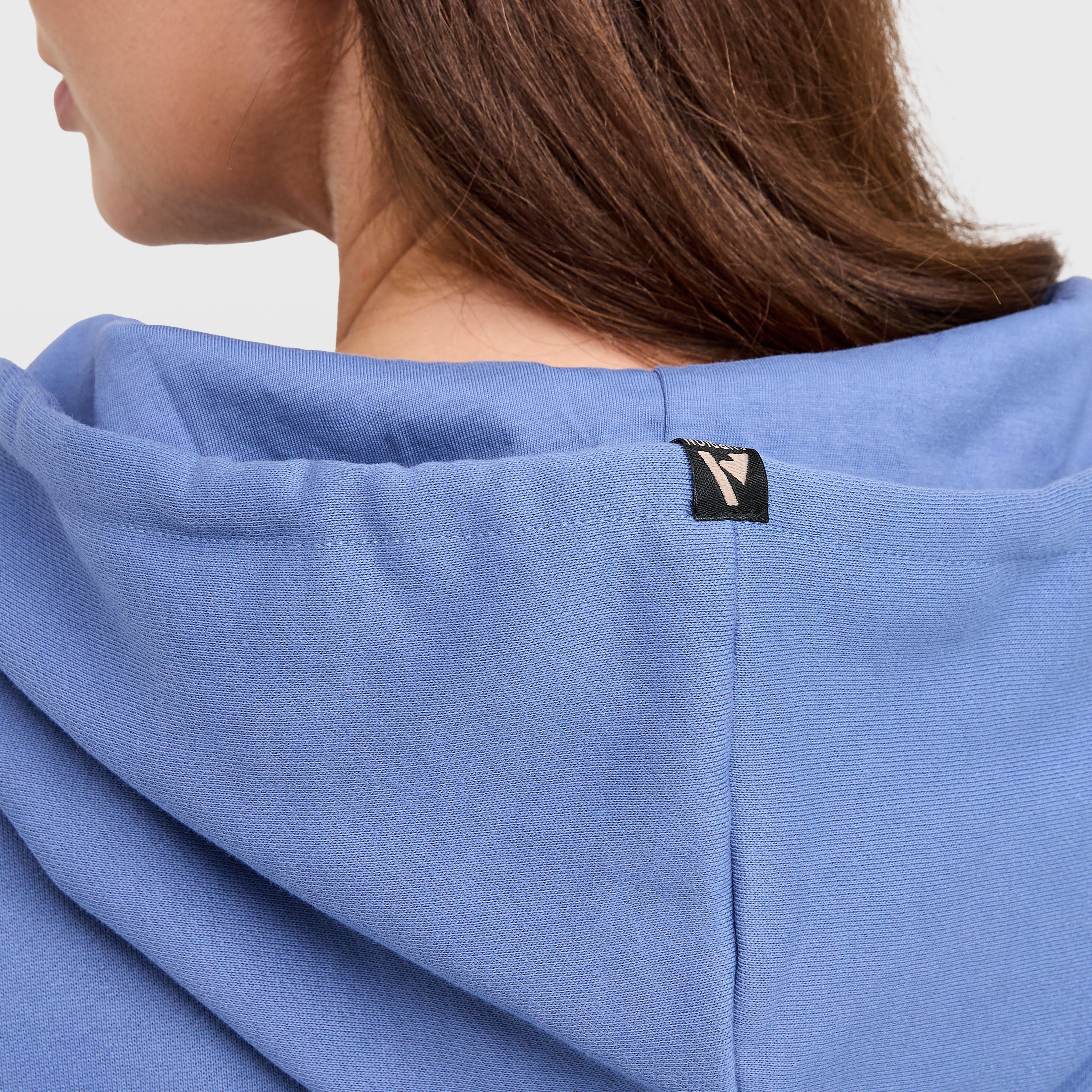 Unisex Aubrion React Hoodie Sky - Image 6