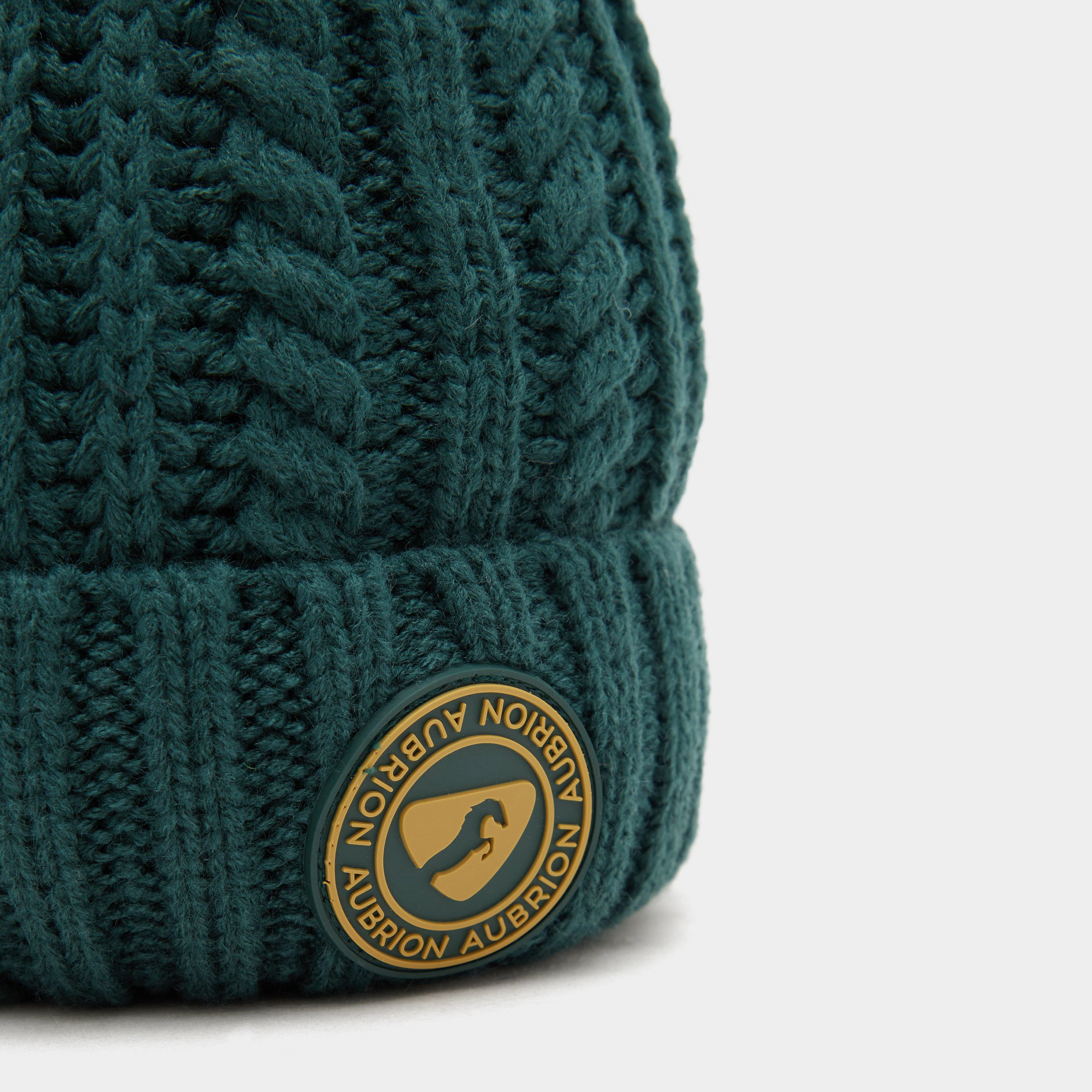 Women’s Pimlico Hat Dark Green - Image 3