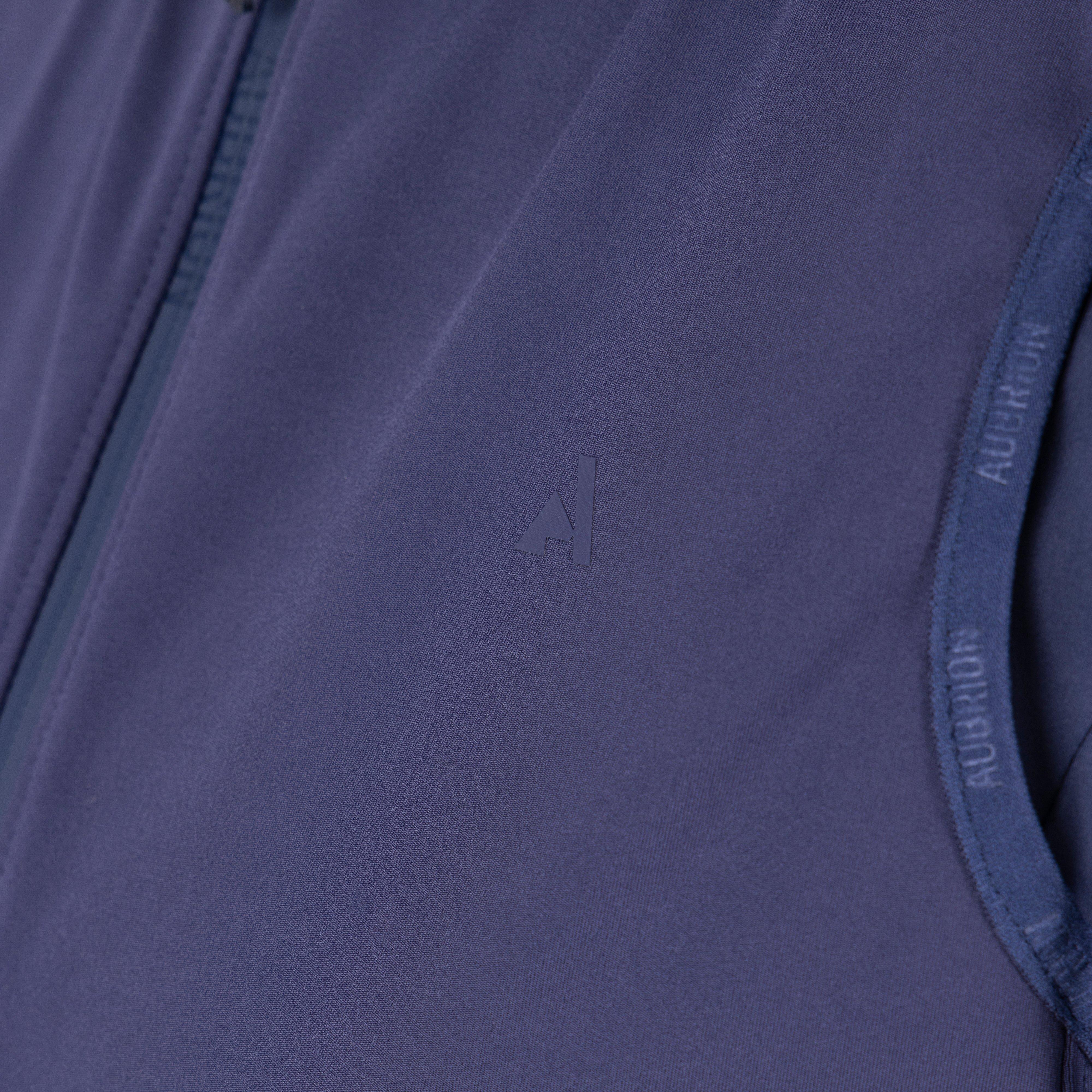 Women’s React Gilet Midnight - Image 6