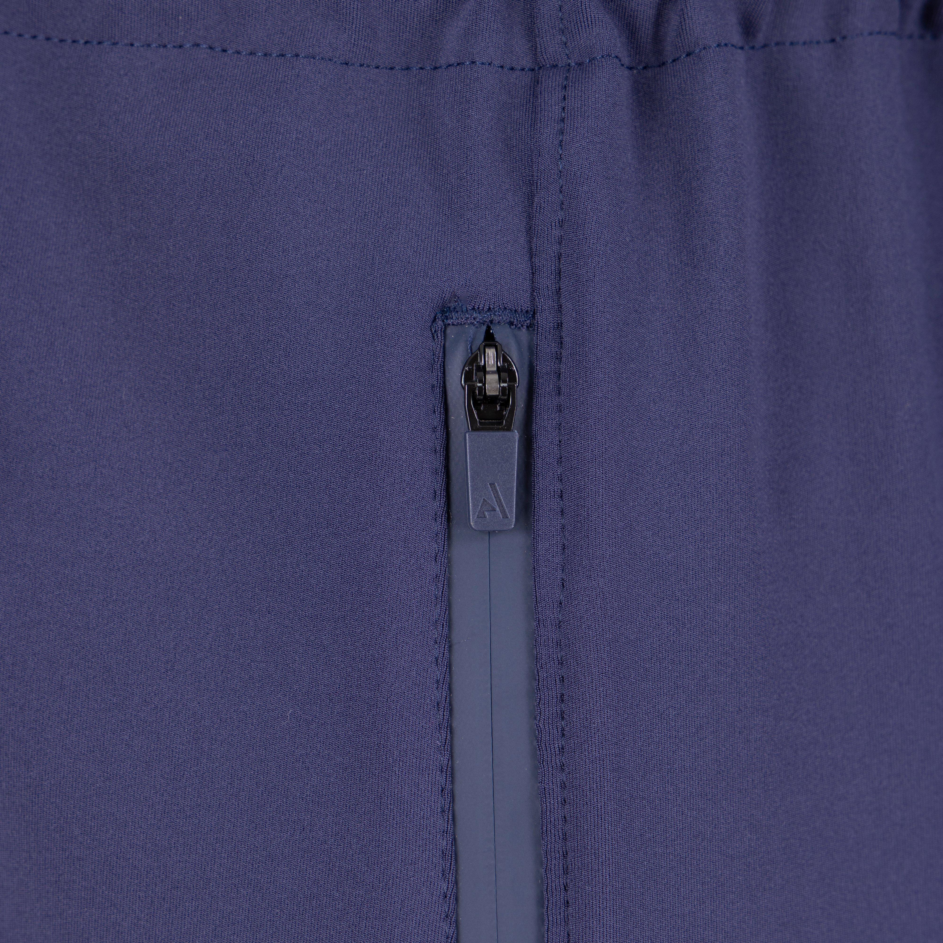 Women’s React Gilet Midnight - Image 8
