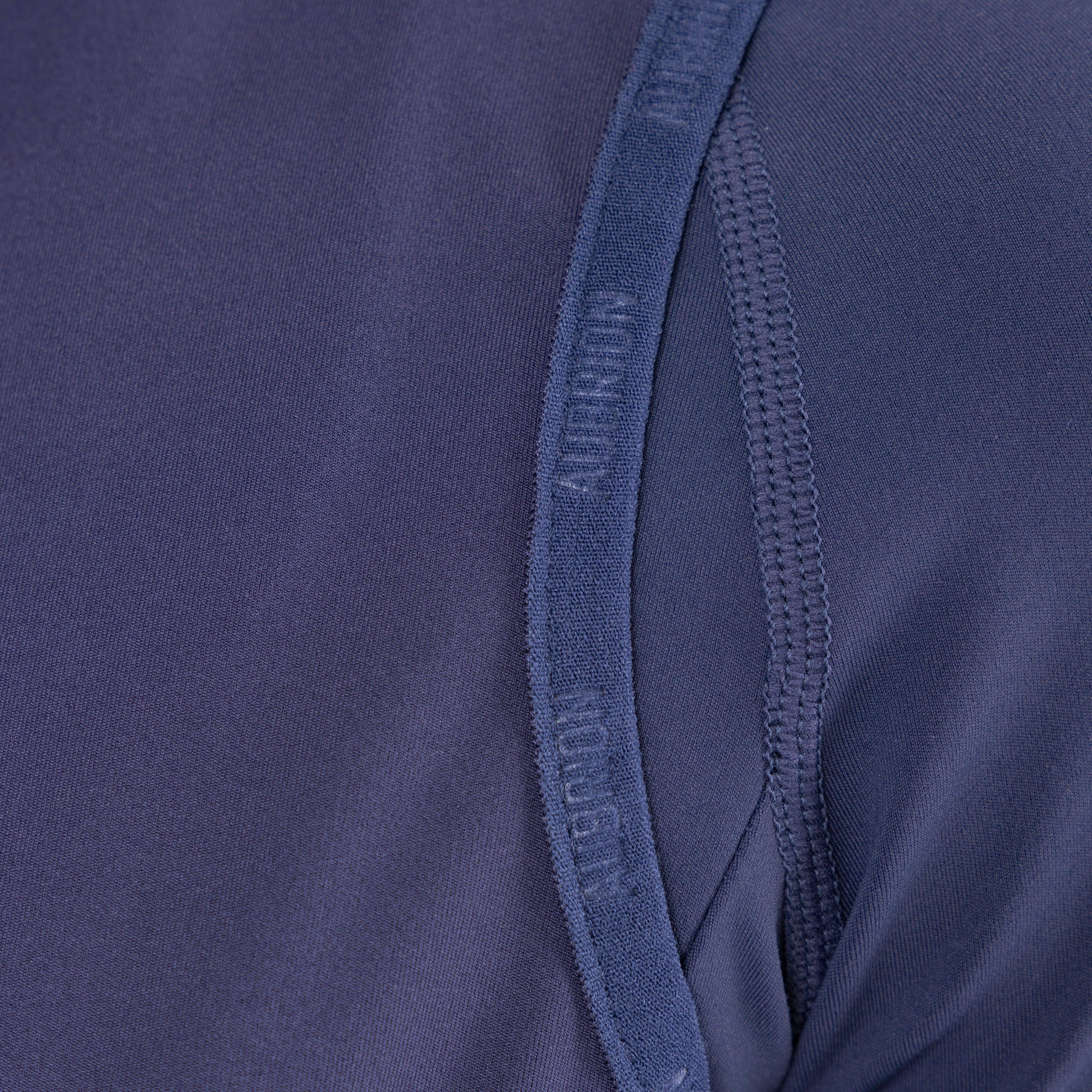 Women’s React Gilet Midnight - Image 9