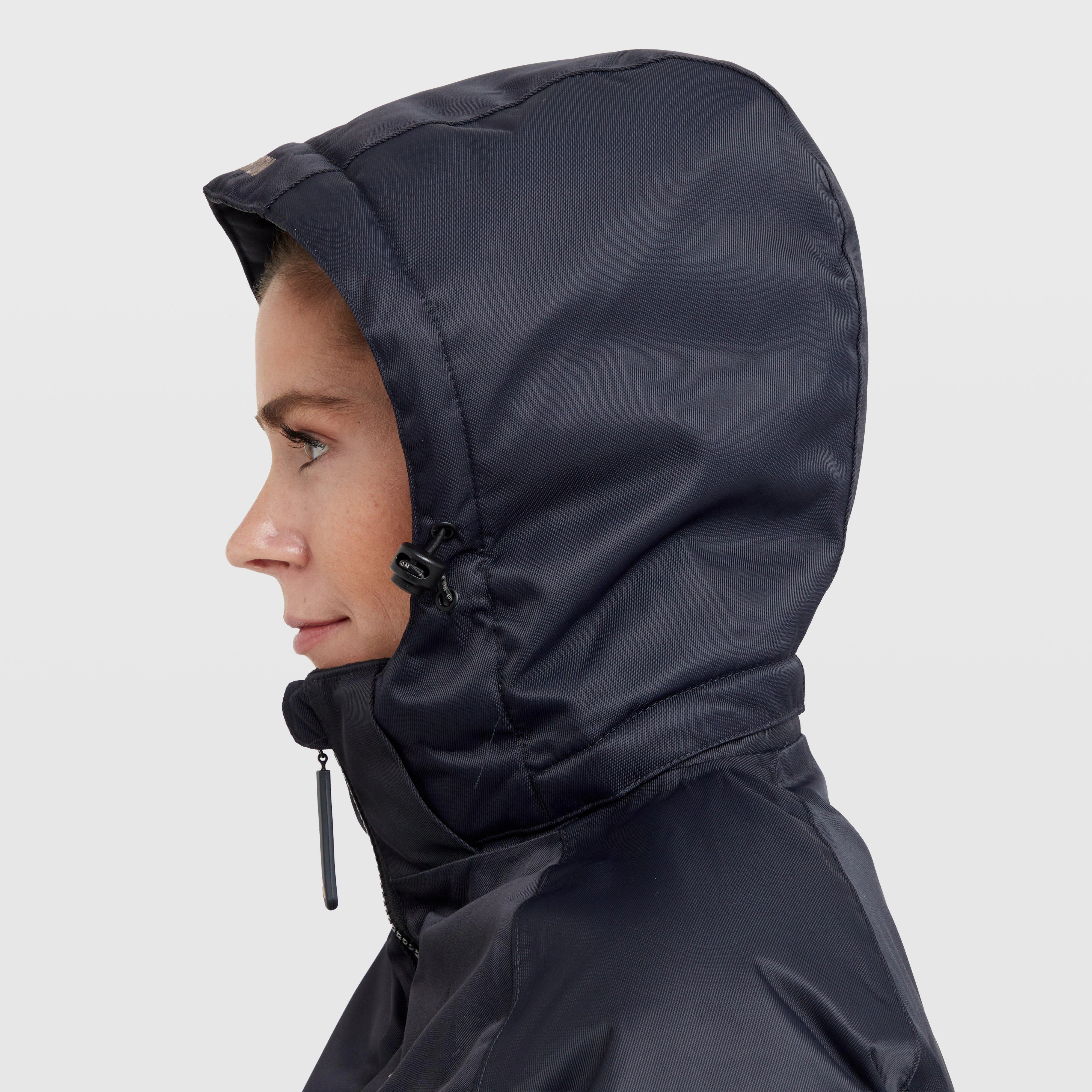 Women’s React Mid Coat - Image 5