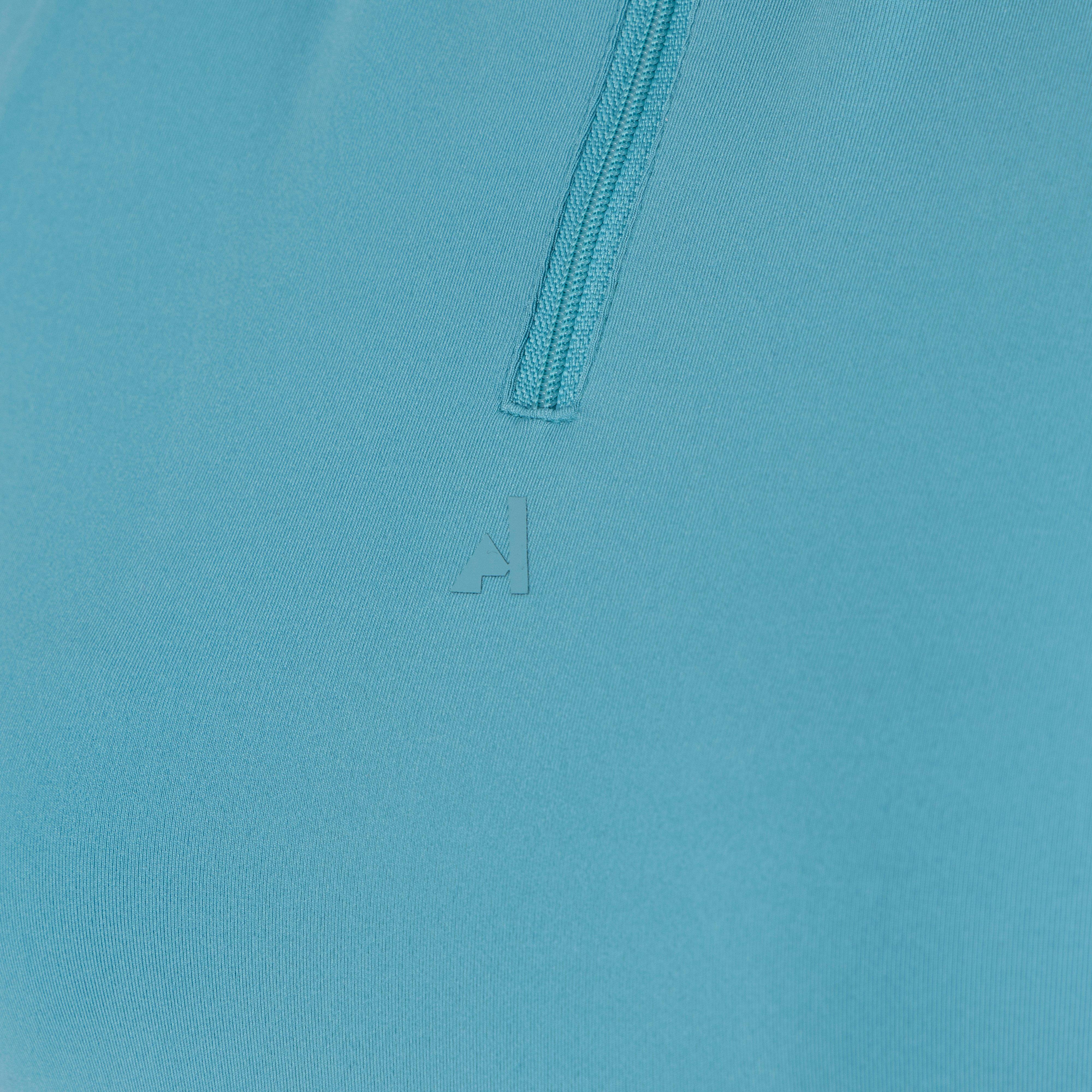 Women’s React Sleeveless Base Layer Haze - Image 3