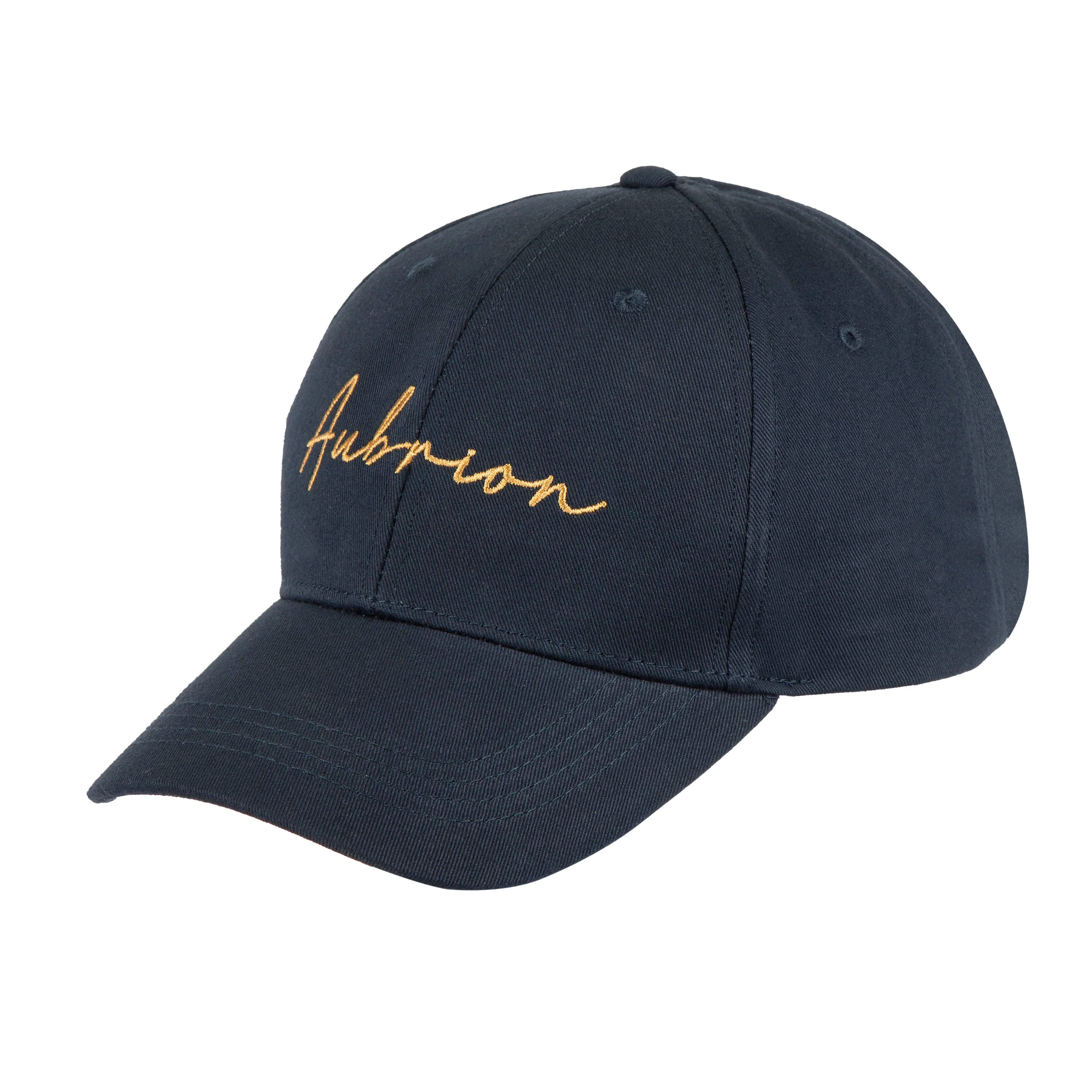 Womens Team Cap Navy - Image 6