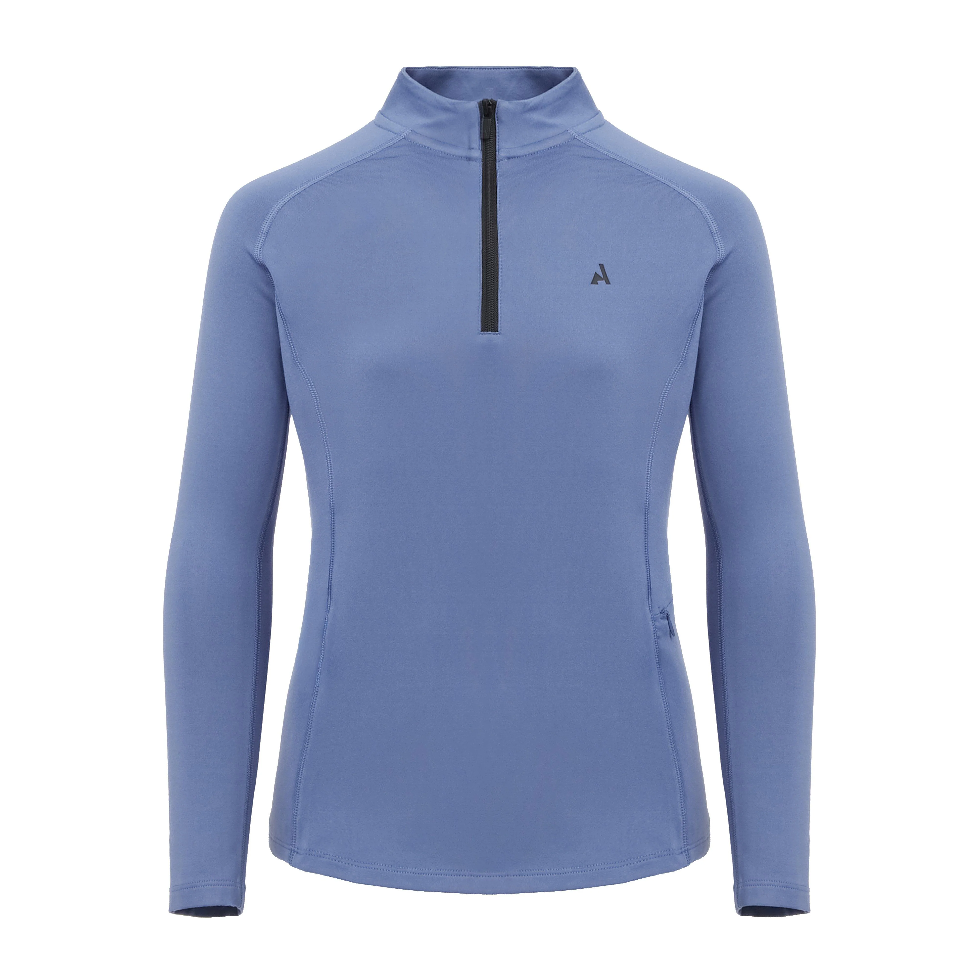 Young Rider React Winter Base Layer Night Sky - Image 8