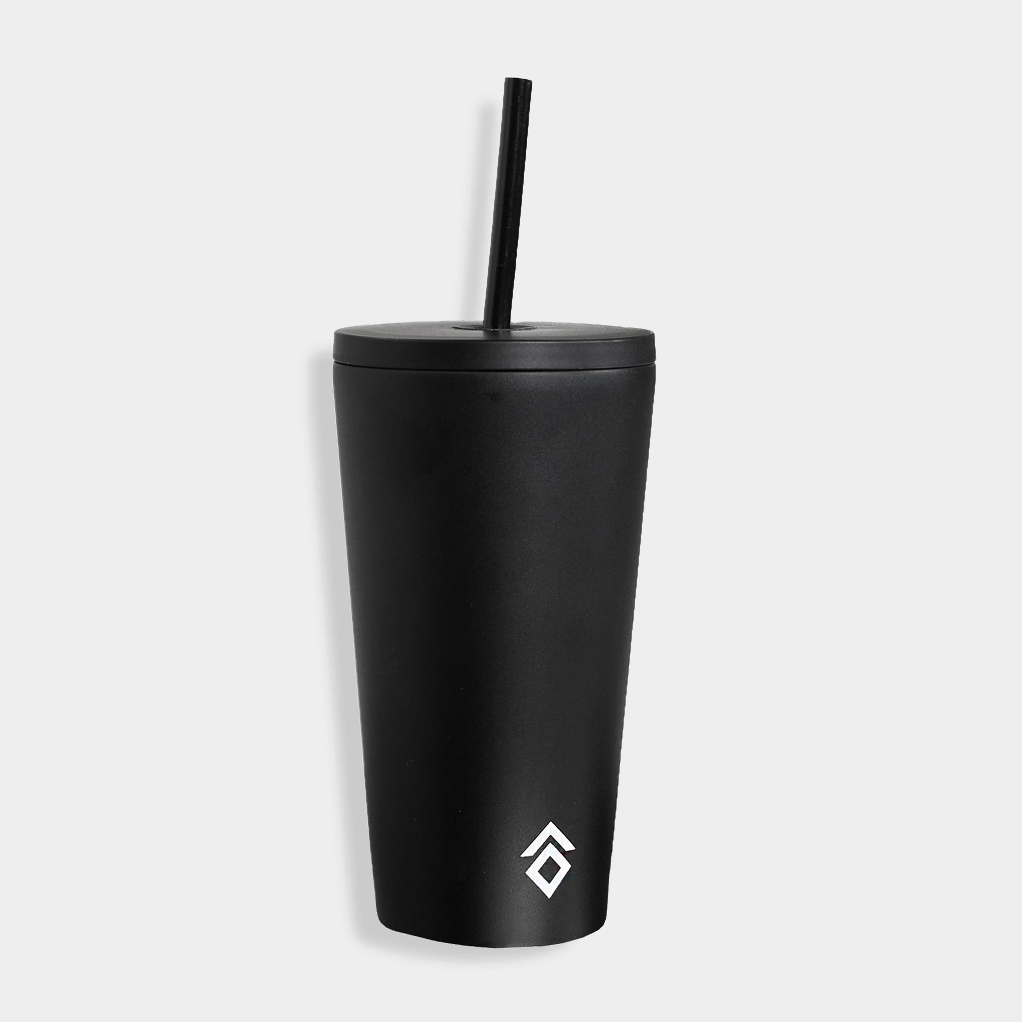 Travel Mug Black - Image 3