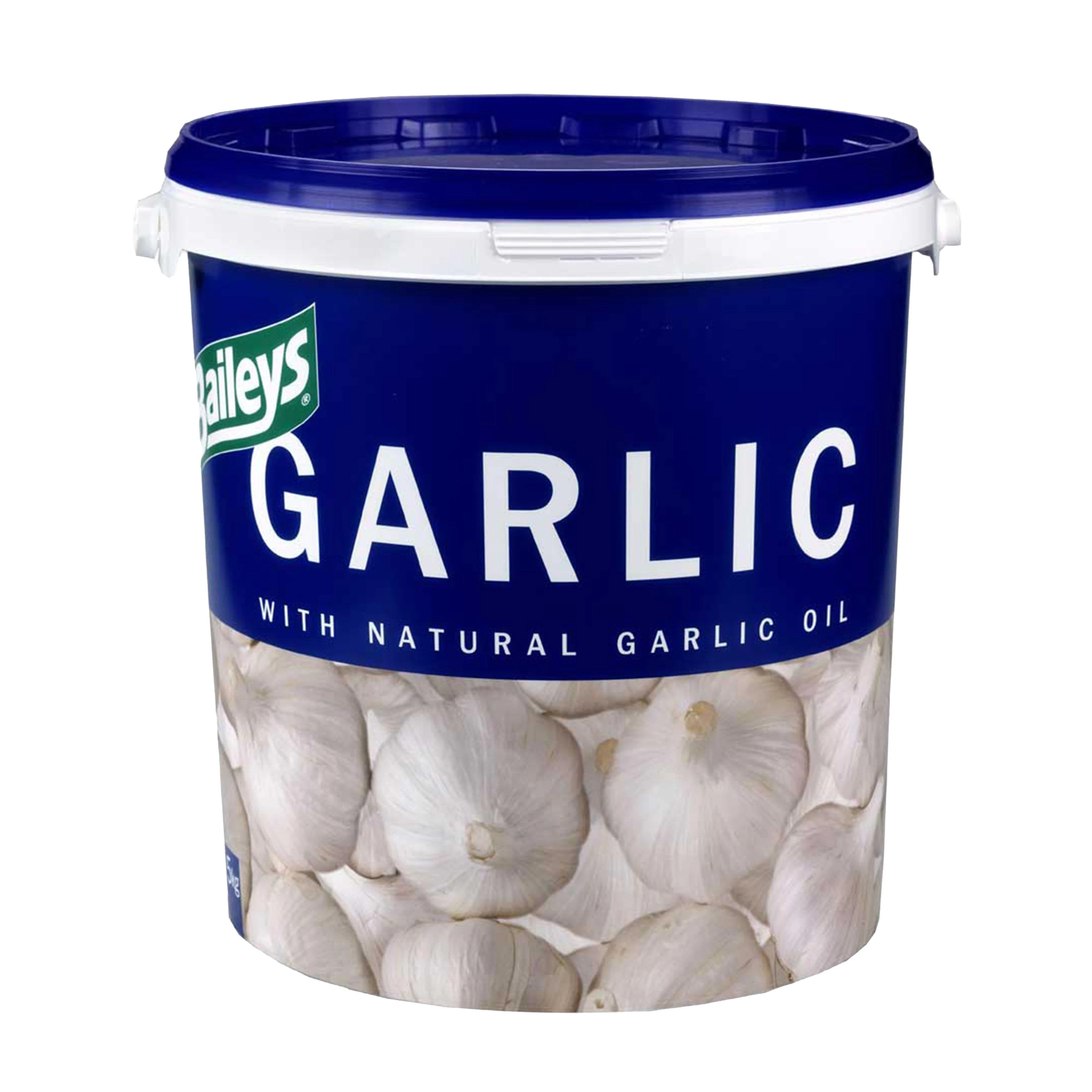 Garlic 5kg - Image 2