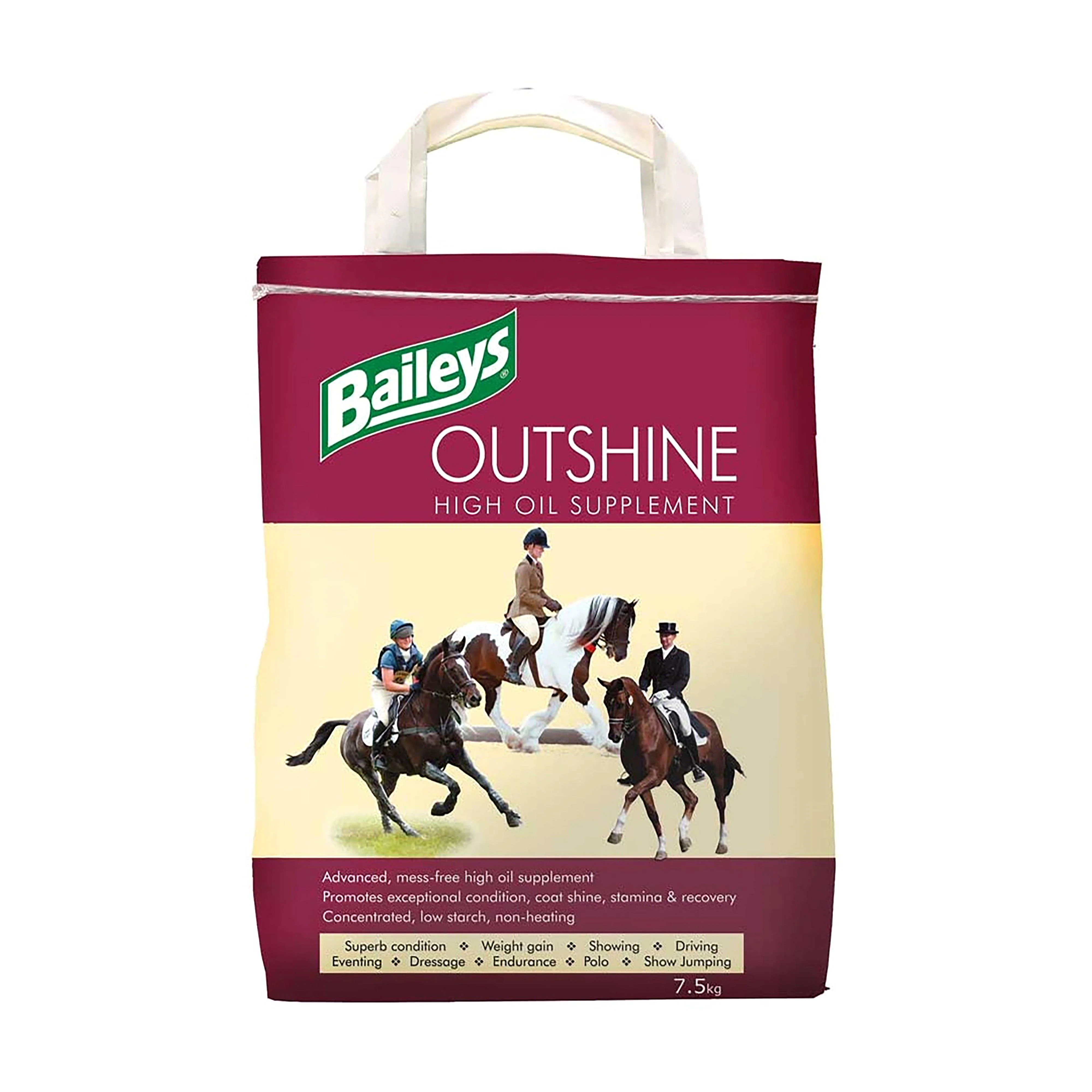 Outshine 6.5kg - Image 2