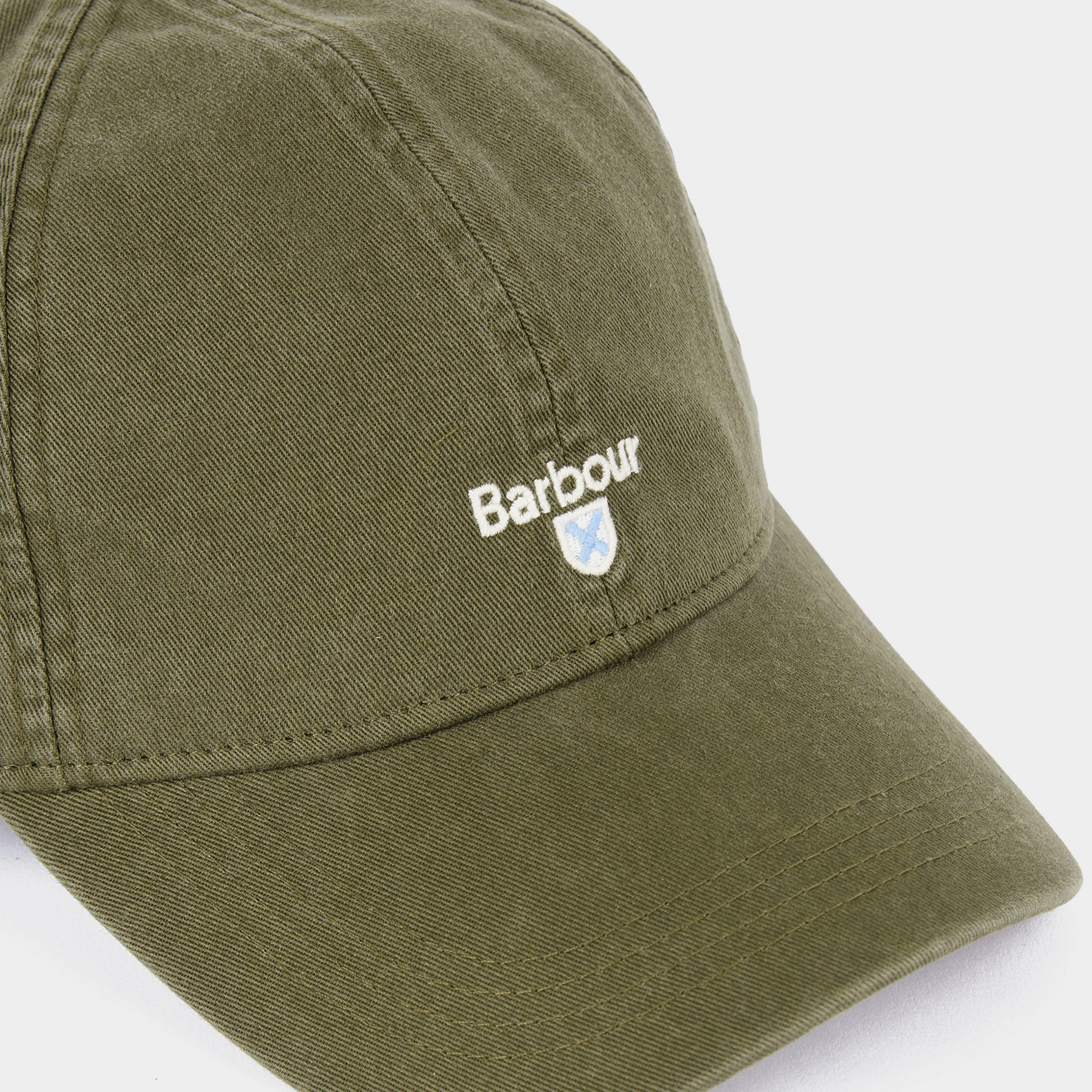 Cascade Cap Olive - Image 4
