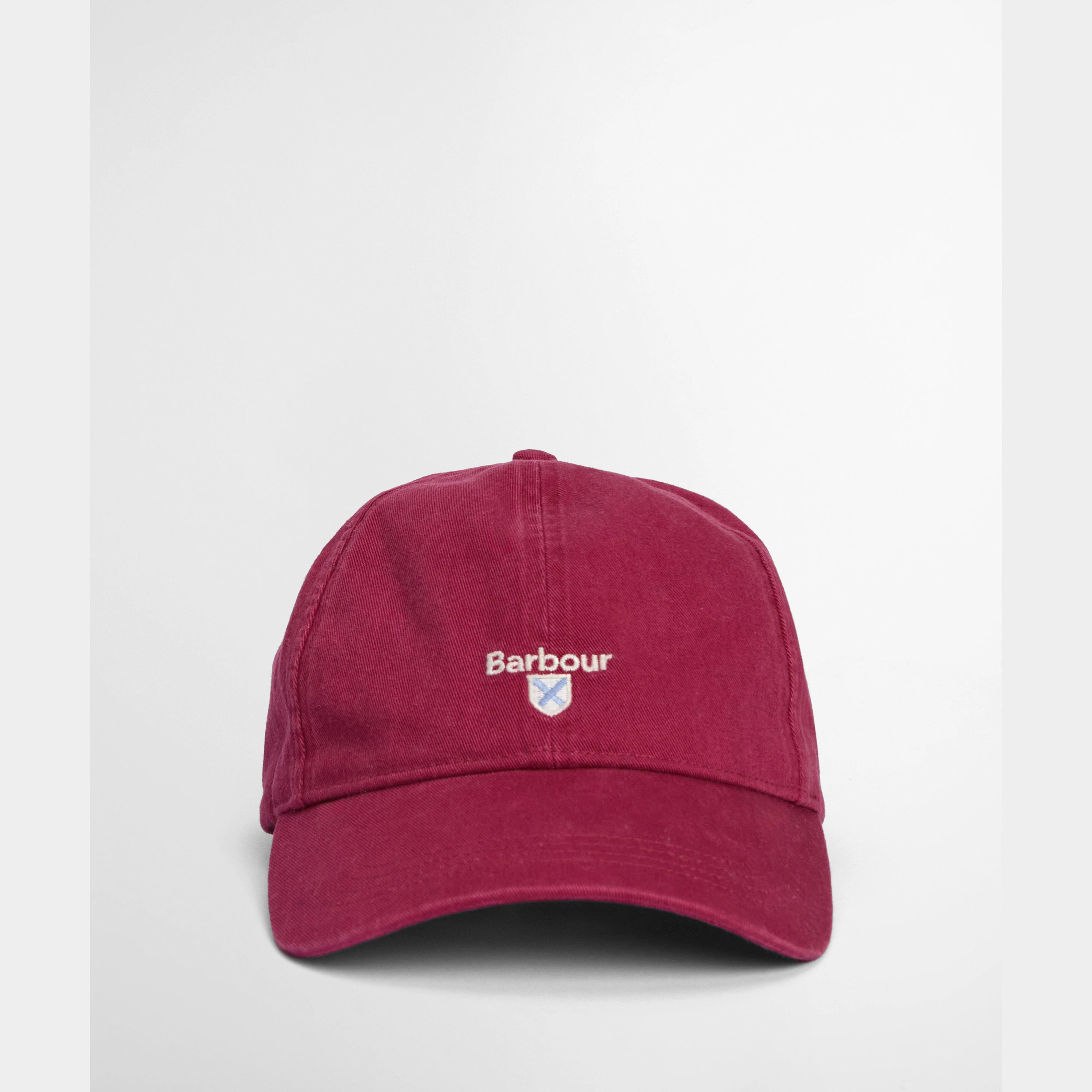 Cascade Sports Cap Washed Rasberry - Image 3
