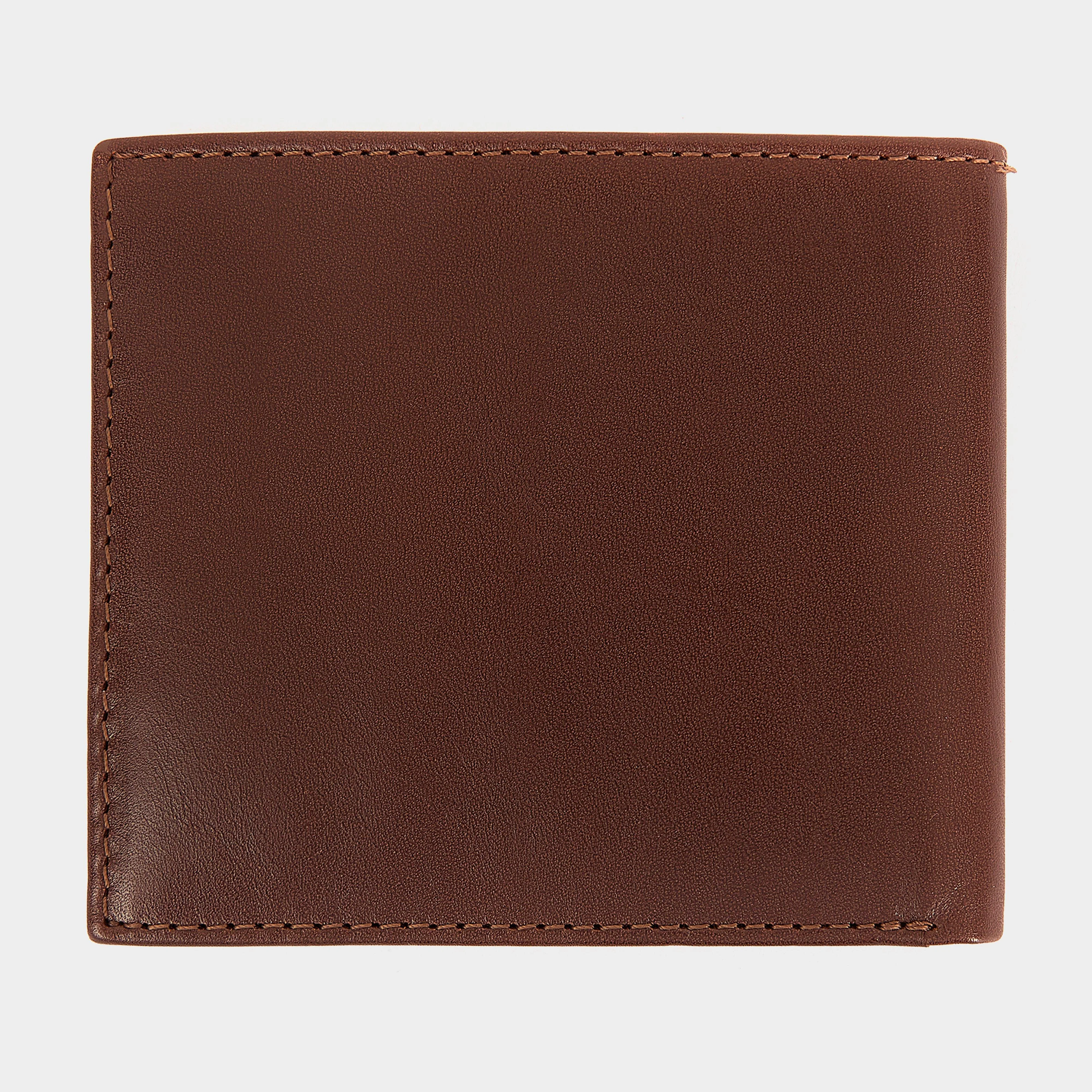 Colwell Billfold Brown/Classic - Image 2