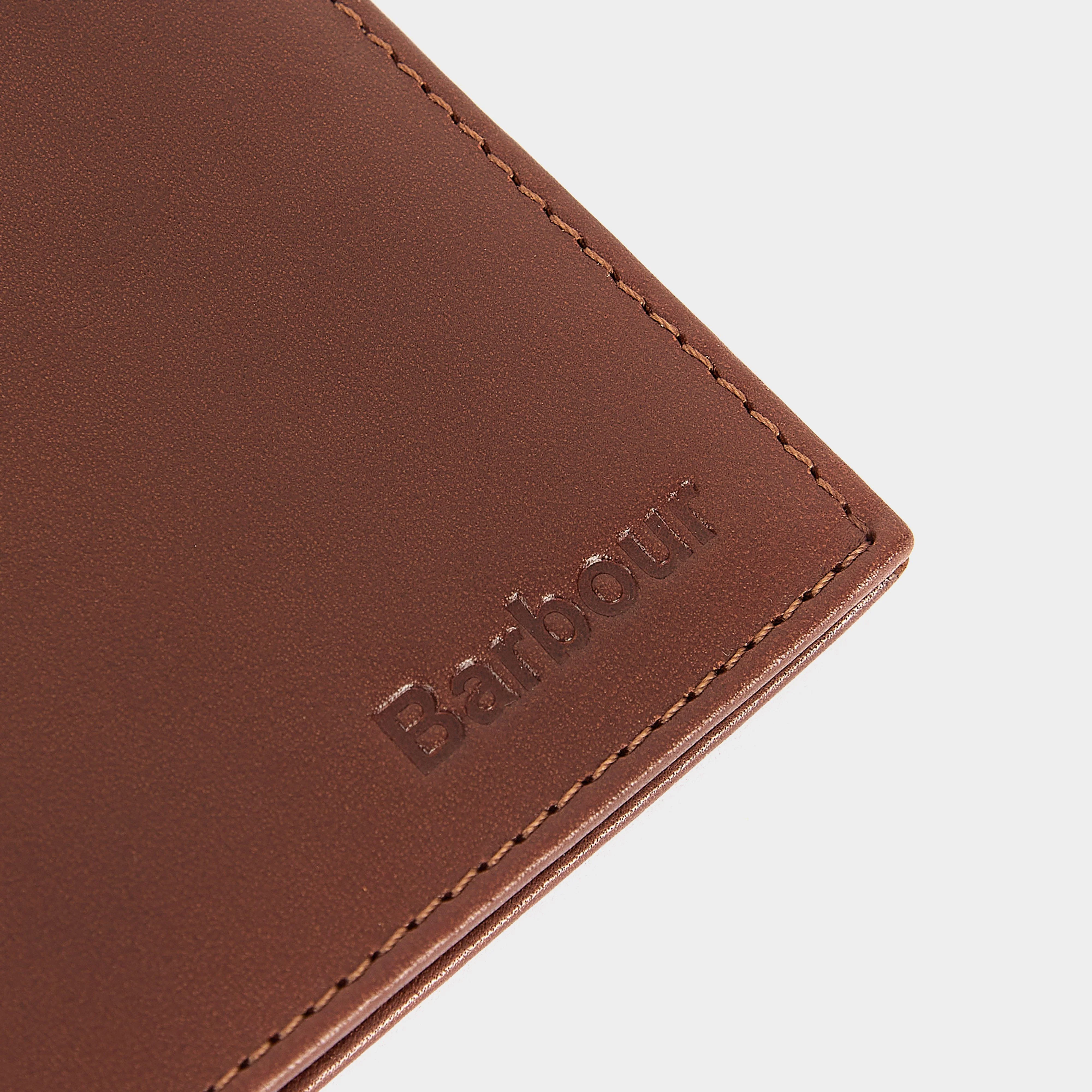 Colwell Billfold Brown/Classic - Image 3