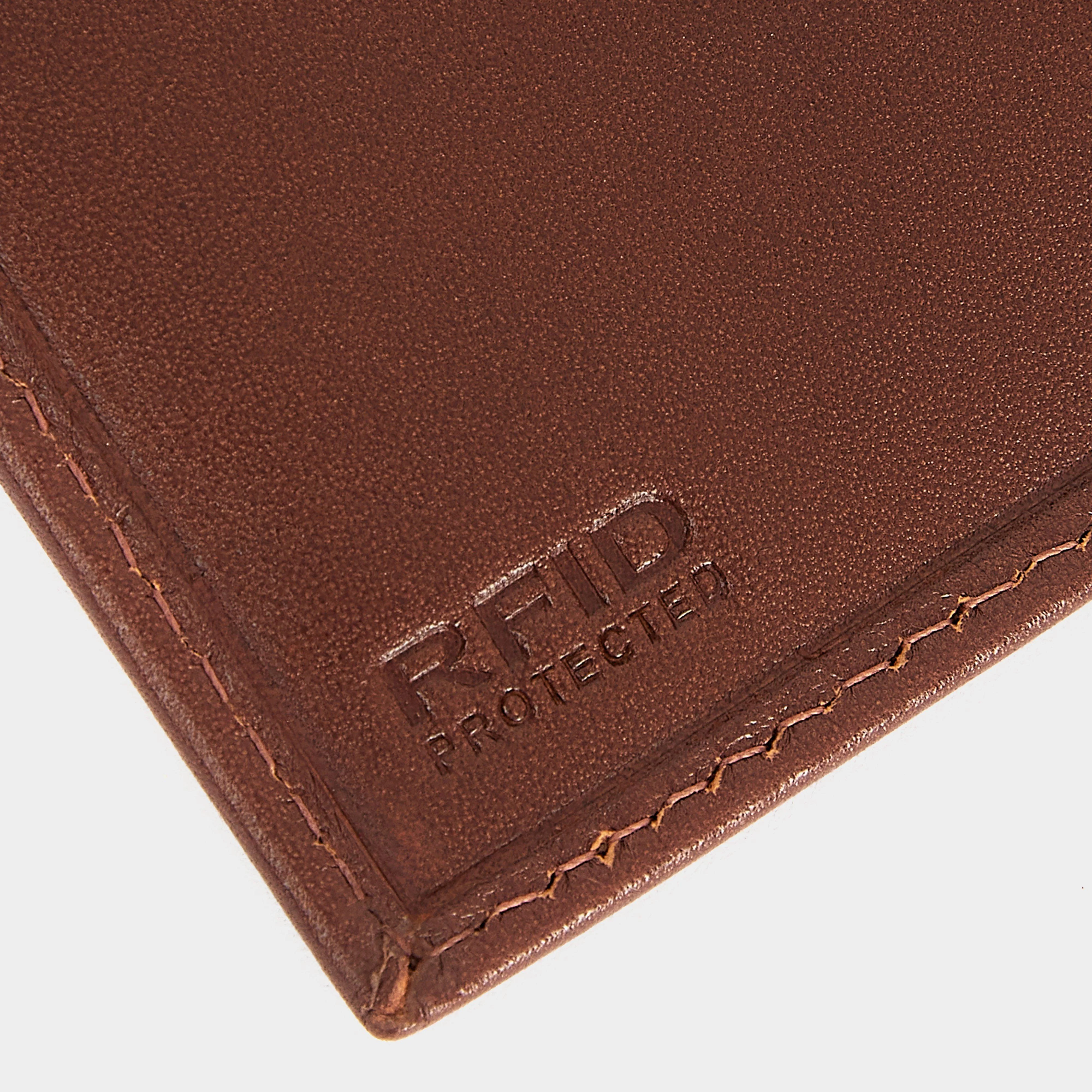 Colwell Billfold Brown/Classic - Image 4