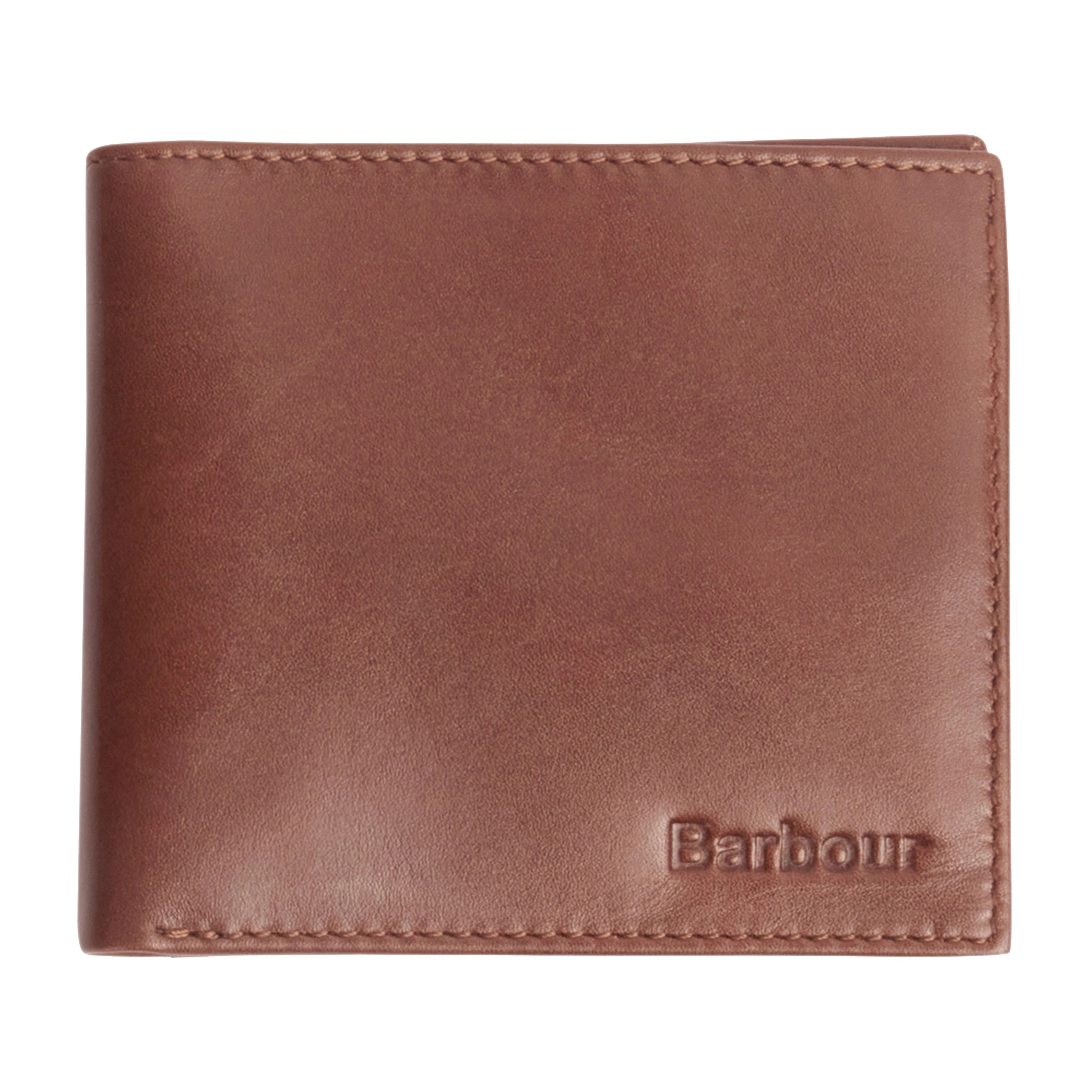 Colwell Billfold Brown/Classic - Image 8