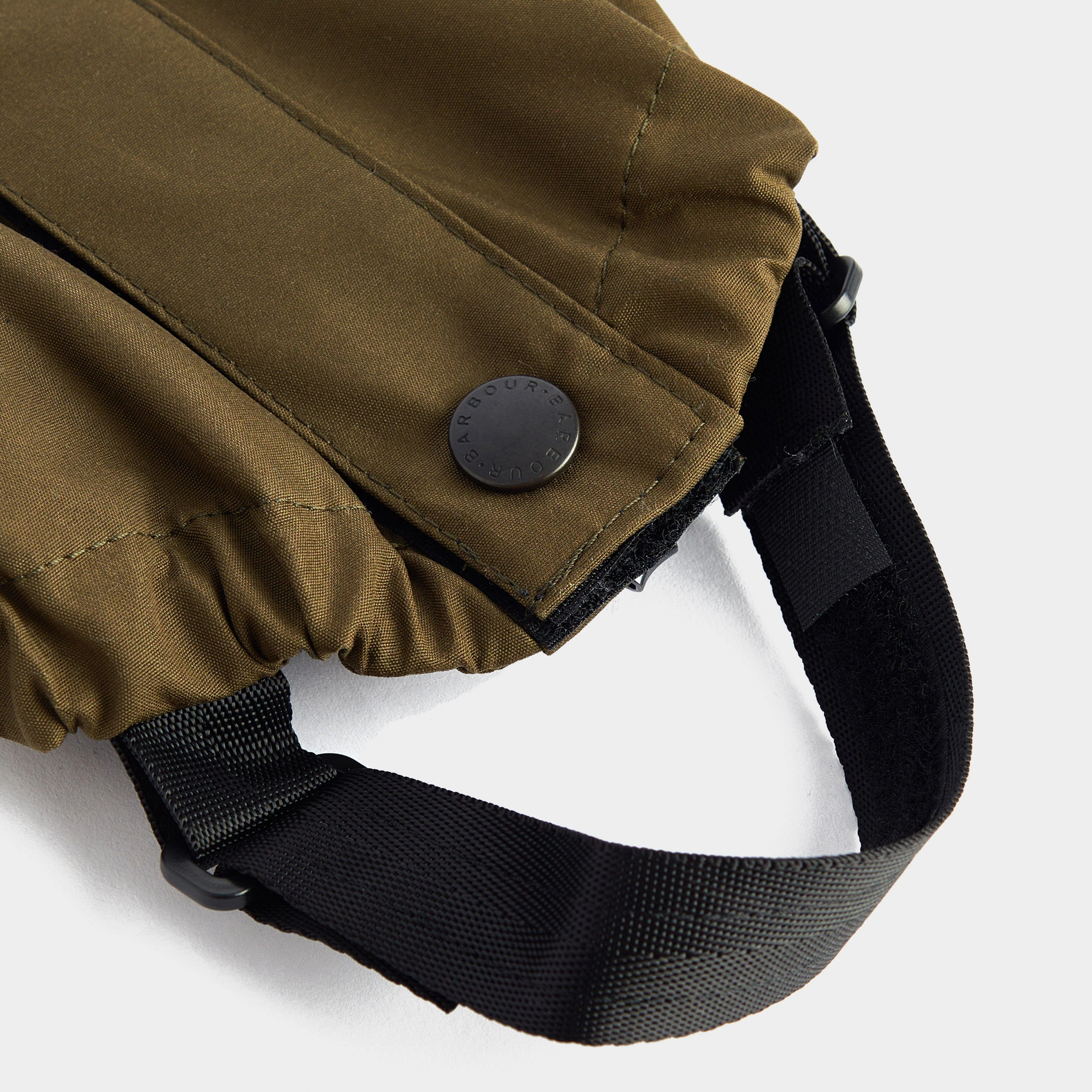 Endurance Gaiter Dark Green - Image 4